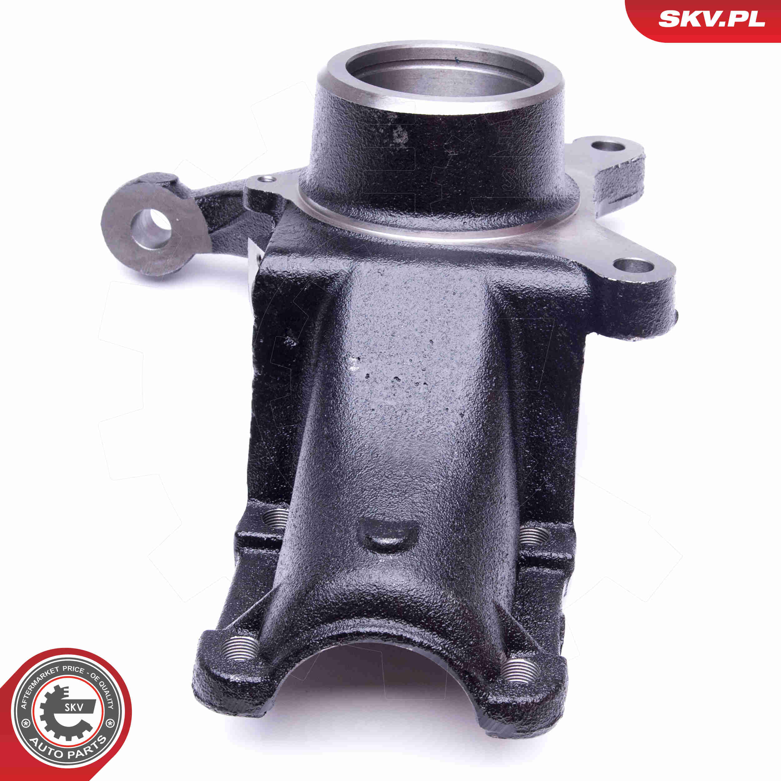 Fuso a snodo, Sospensione ruota - 47SKV251 ESEN SKV