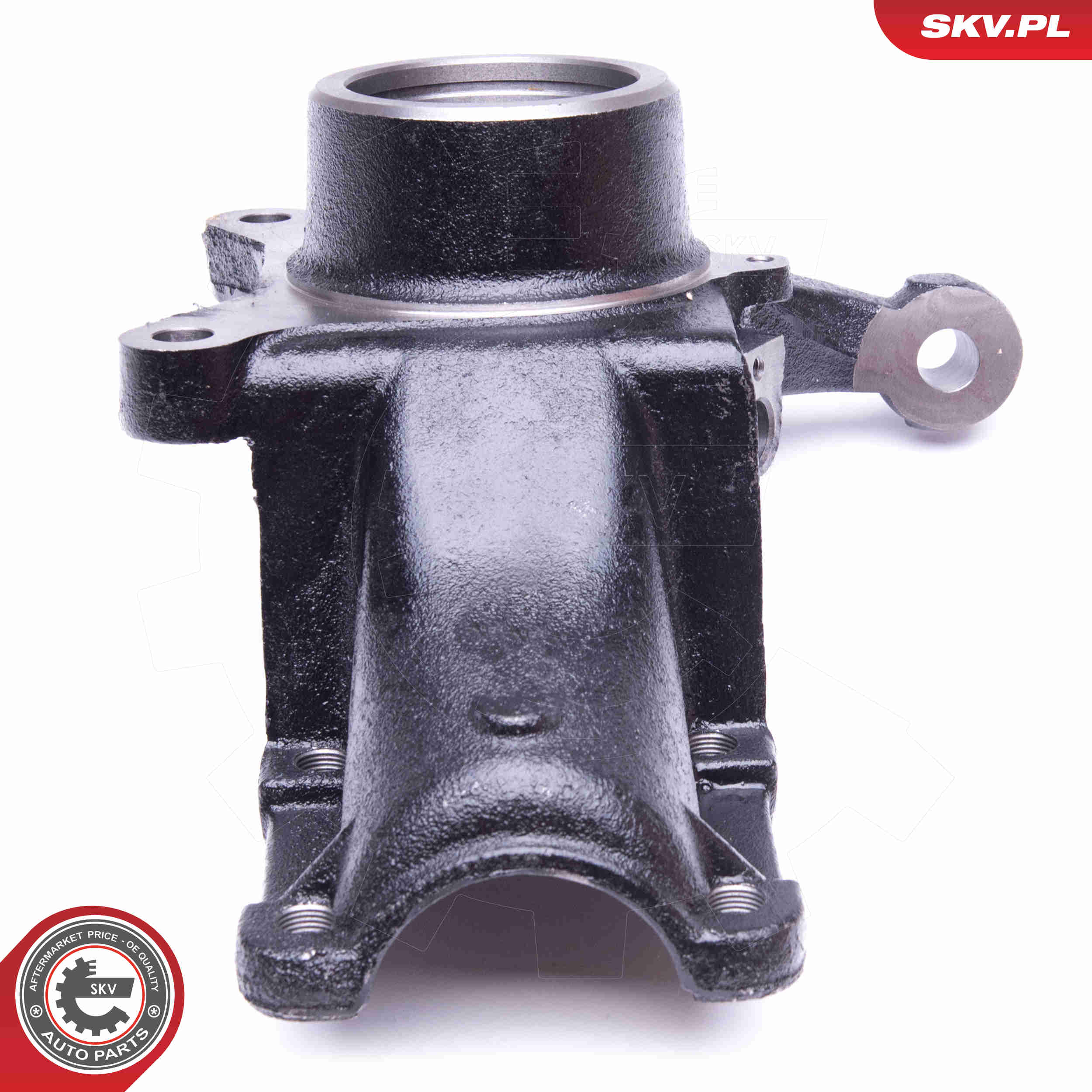Steering Knuckle, wheel suspension - 47SKV252 ESEN SKV
