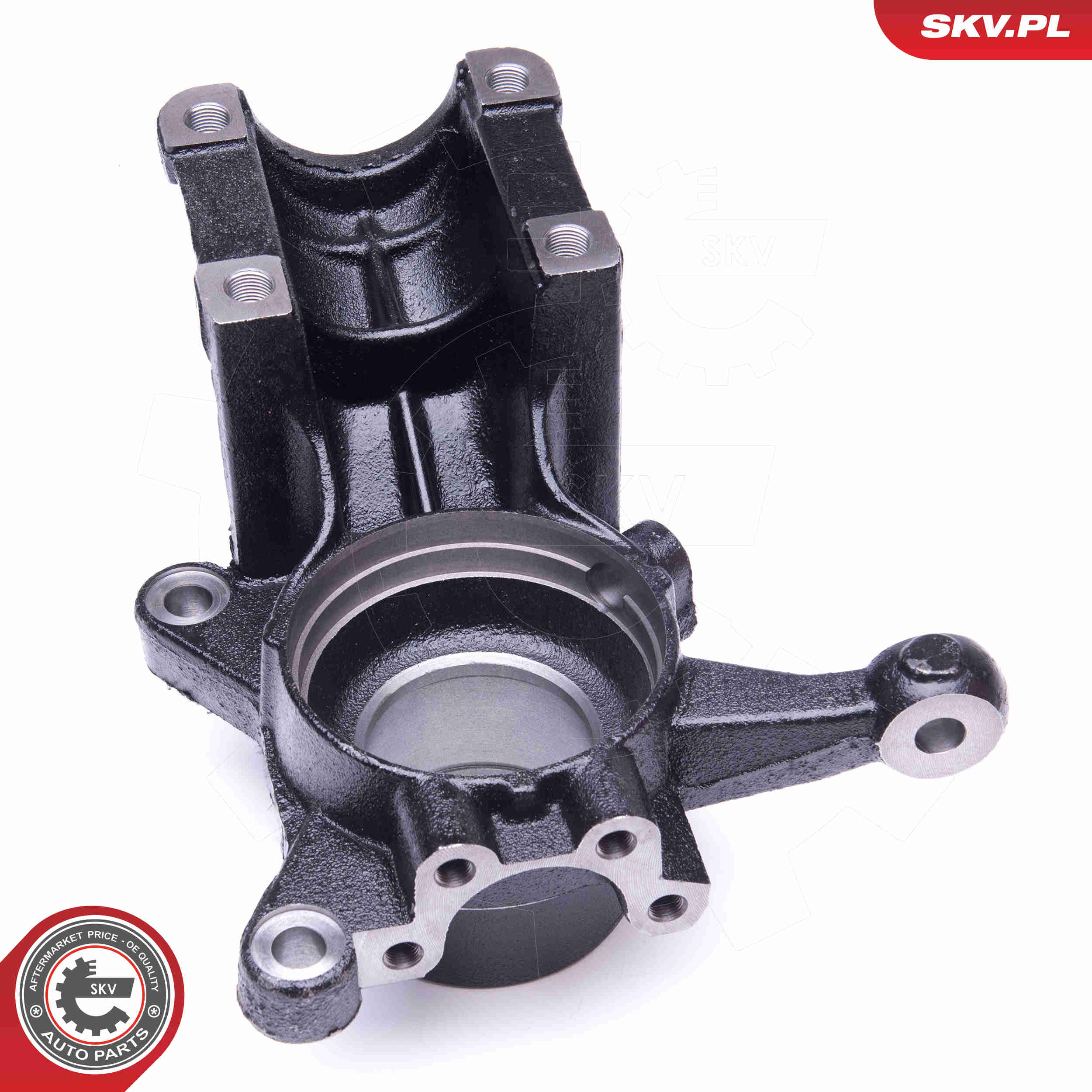 Steering Knuckle, wheel suspension - 47SKV252 ESEN SKV