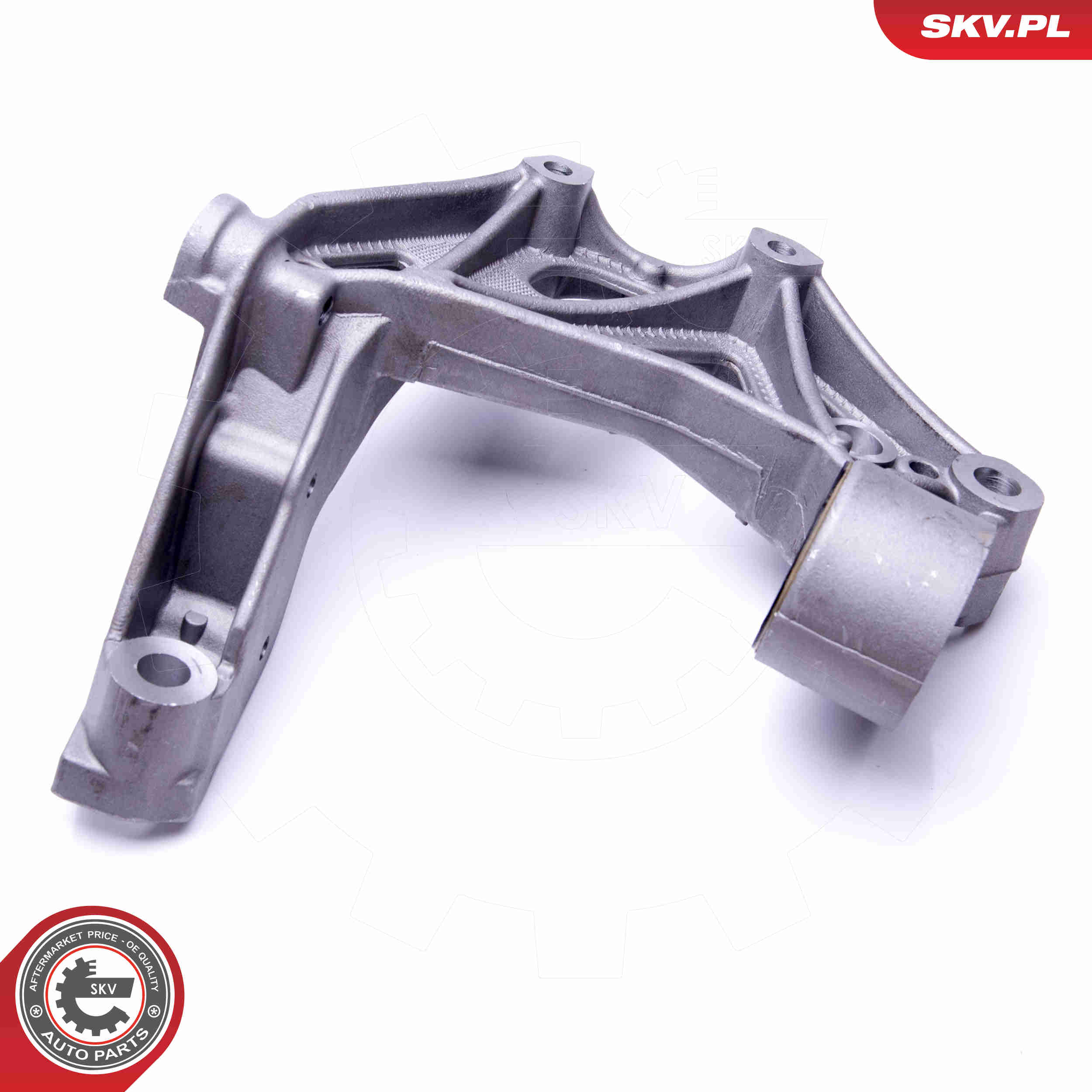 Steering Knuckle, wheel suspension - 47SKV302 ESEN SKV