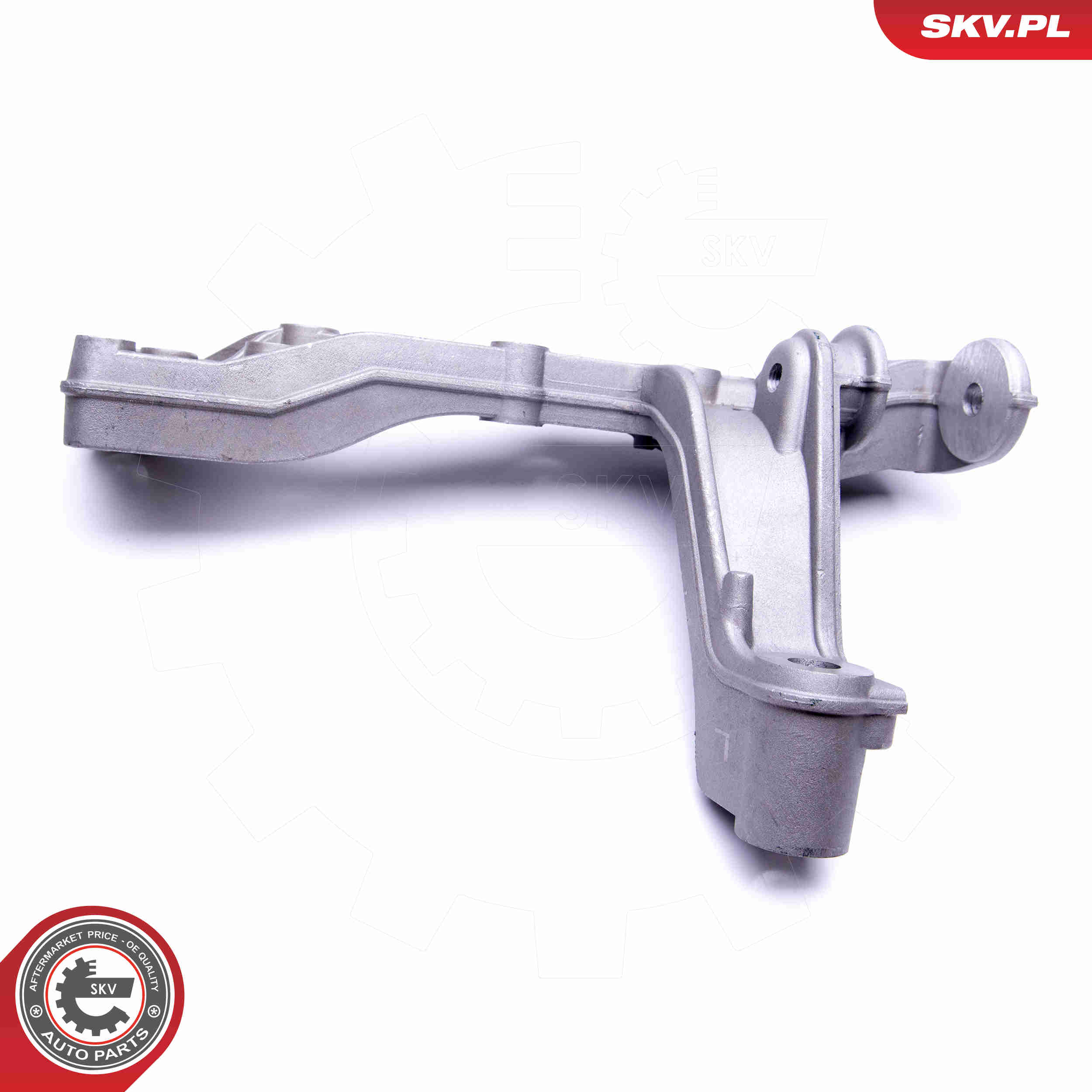 Steering Knuckle, wheel suspension - 47SKV311 ESEN SKV