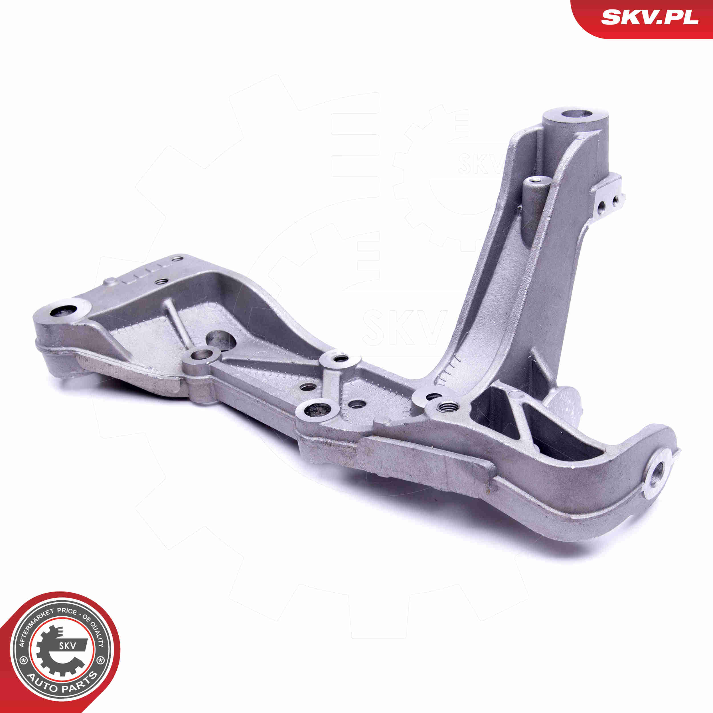 Steering Knuckle, wheel suspension - 47SKV311 ESEN SKV