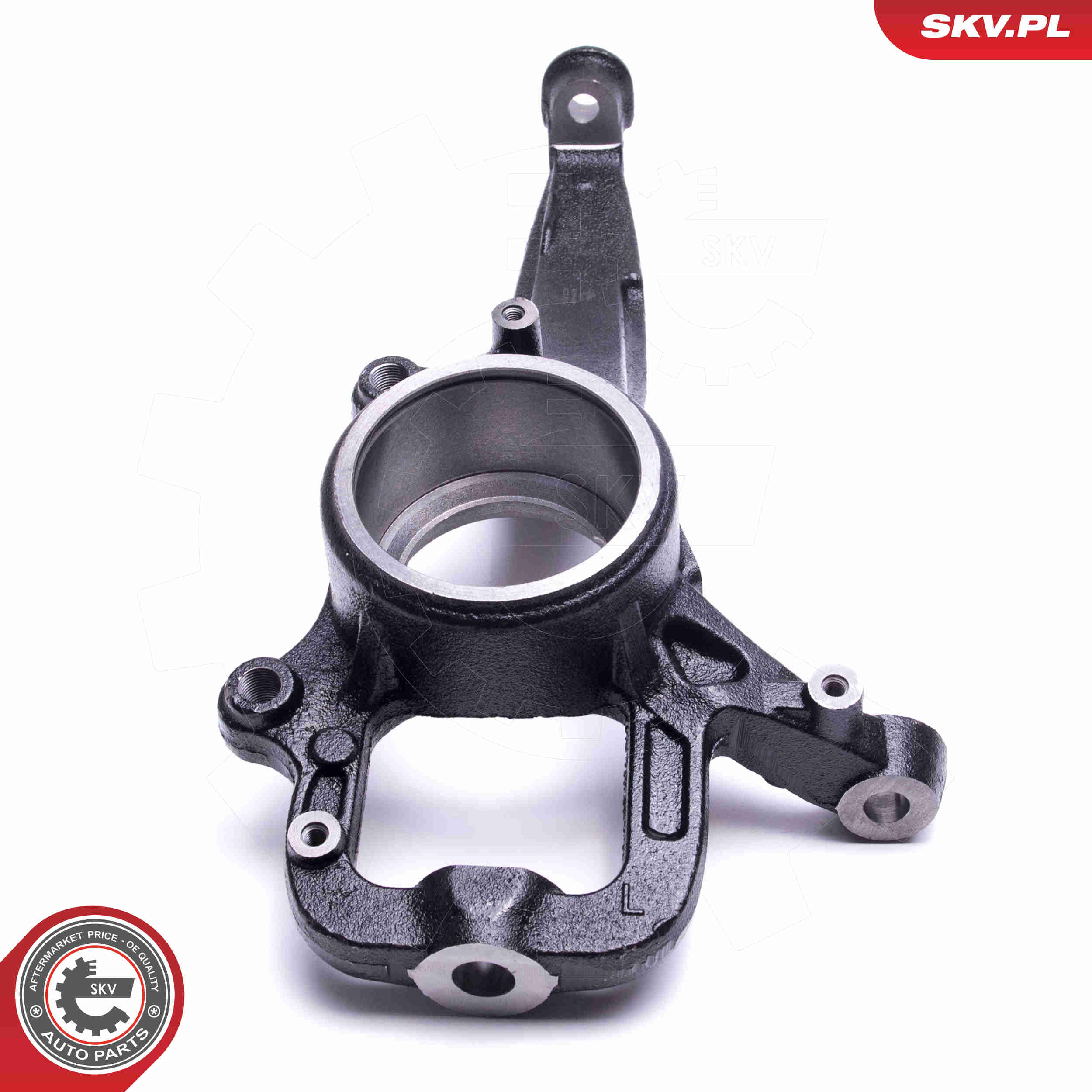 Steering Knuckle, wheel suspension - 47SKV421 ESEN SKV