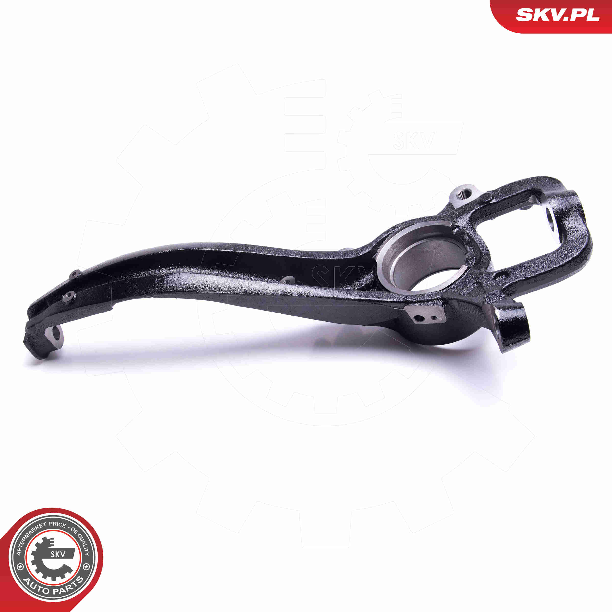 Steering Knuckle, wheel suspension - 47SKV421 ESEN SKV