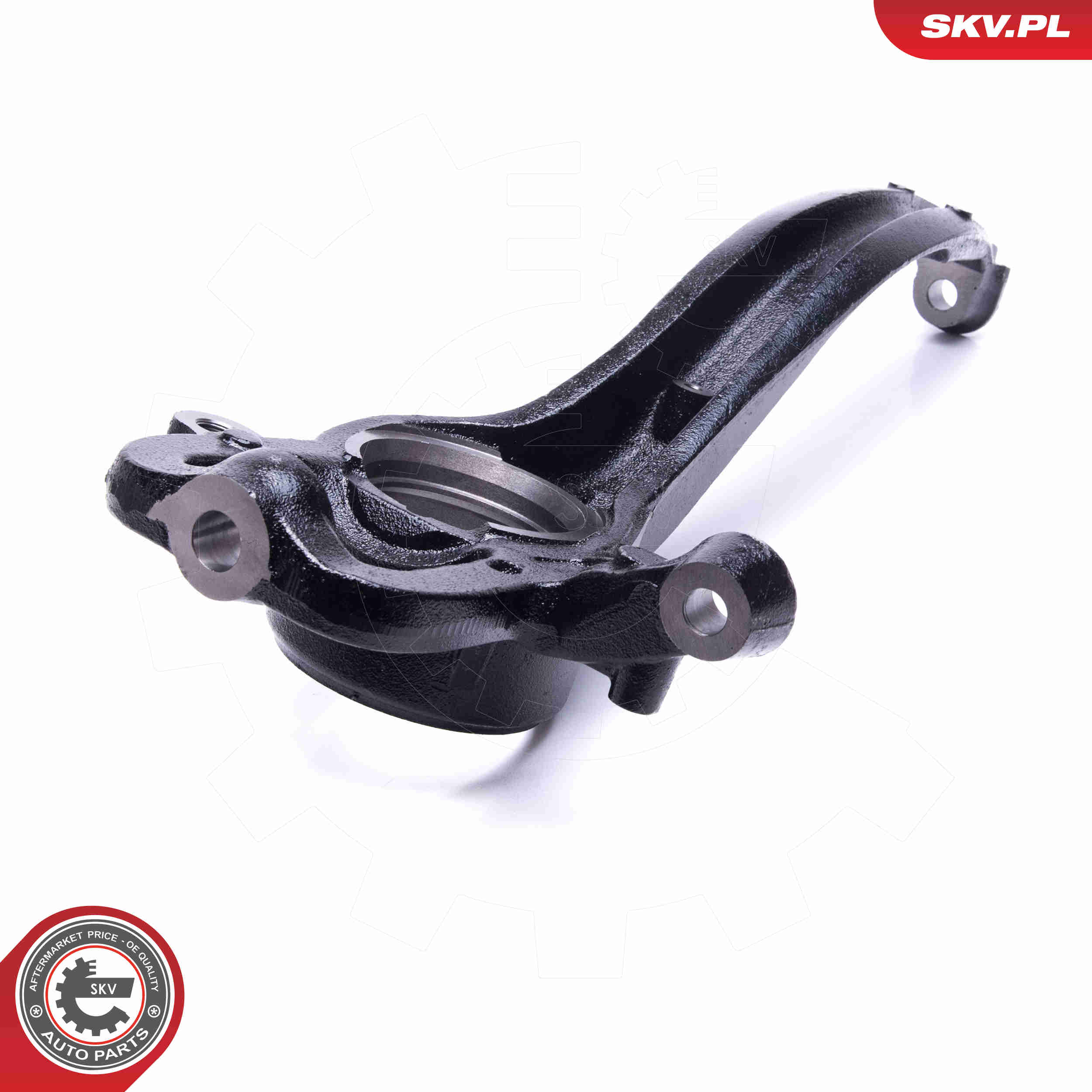 Fuso a snodo, Sospensione ruota - 47SKV422 ESEN SKV