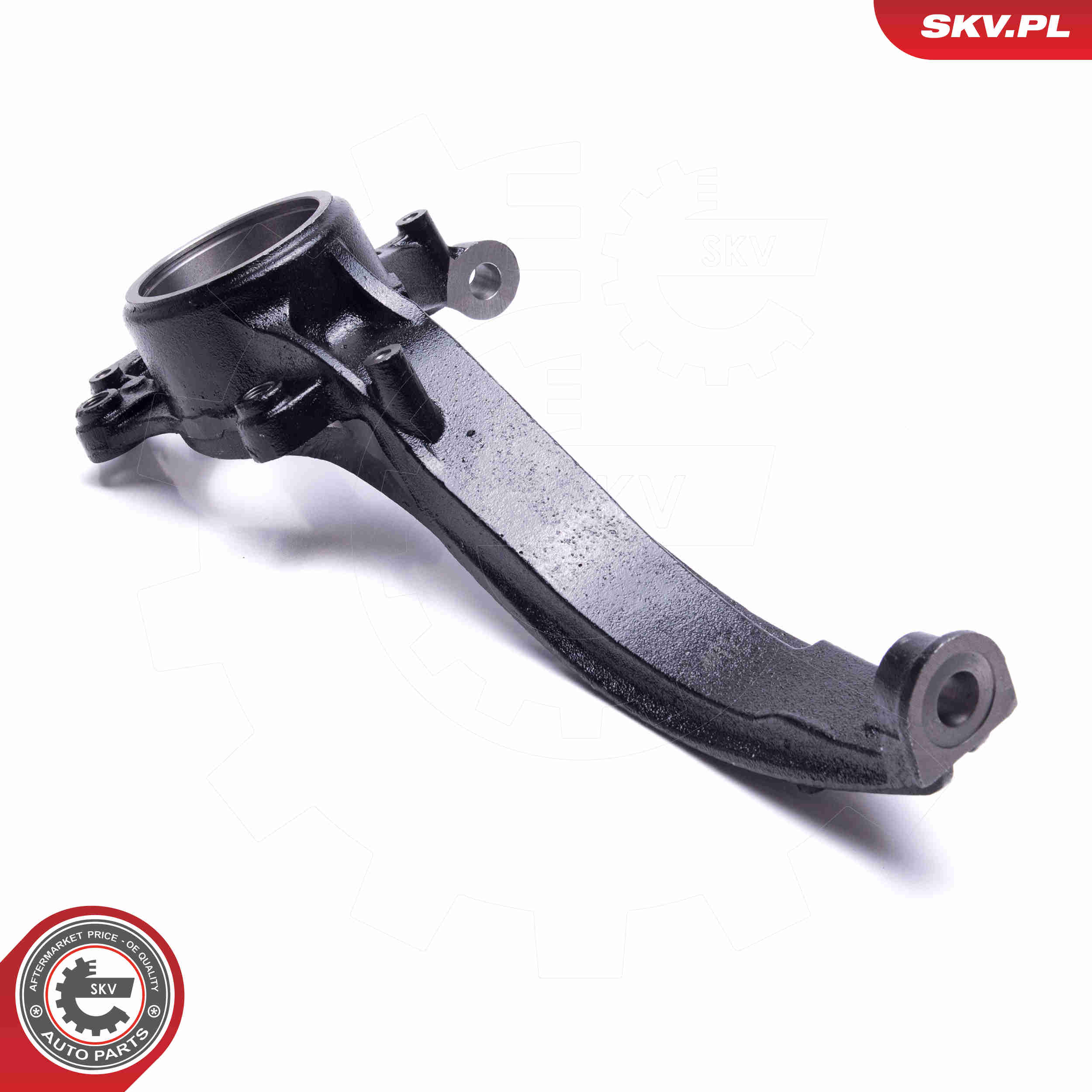 Fuso a snodo, Sospensione ruota - 47SKV422 ESEN SKV