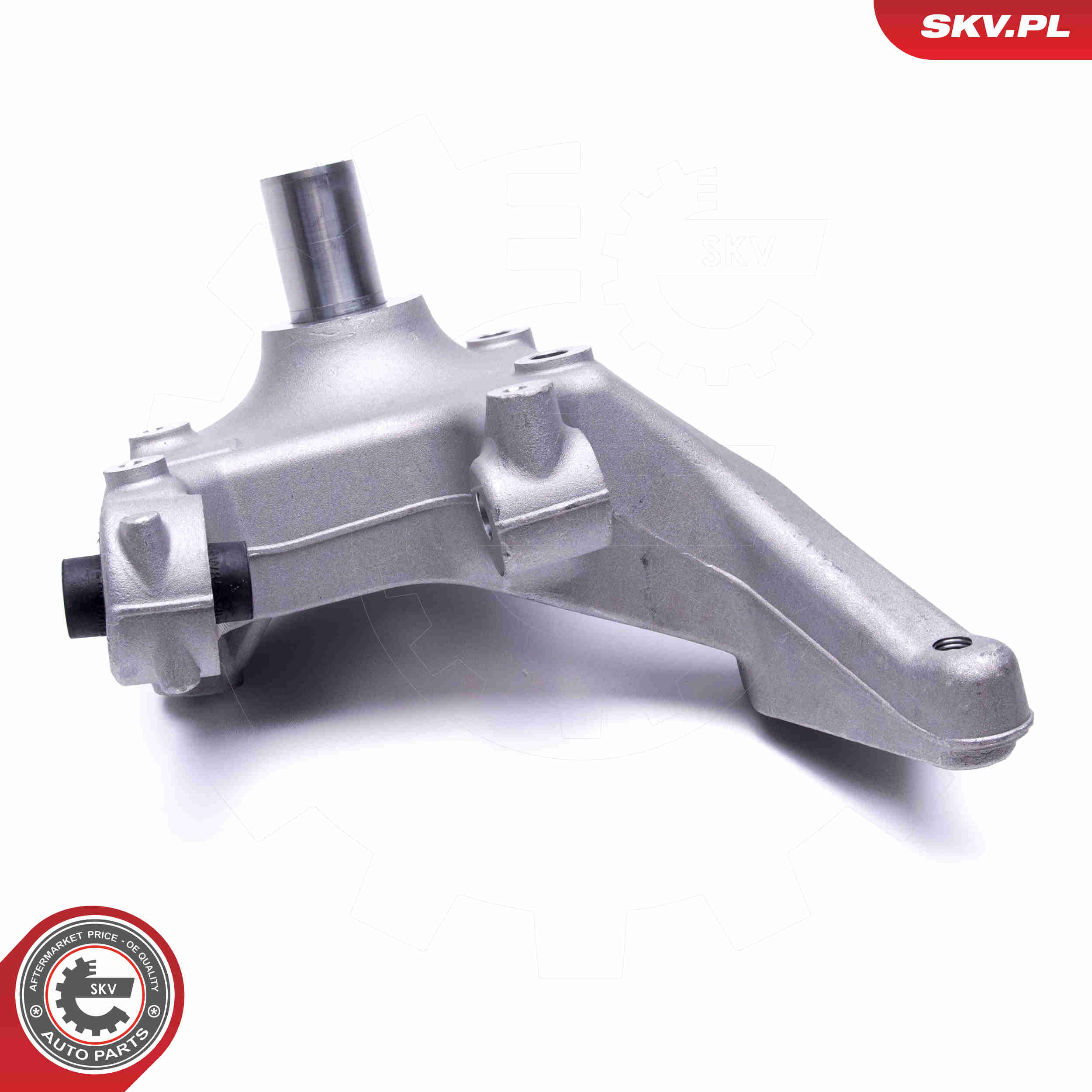 Steering Knuckle, wheel suspension - 47SKV432 ESEN SKV