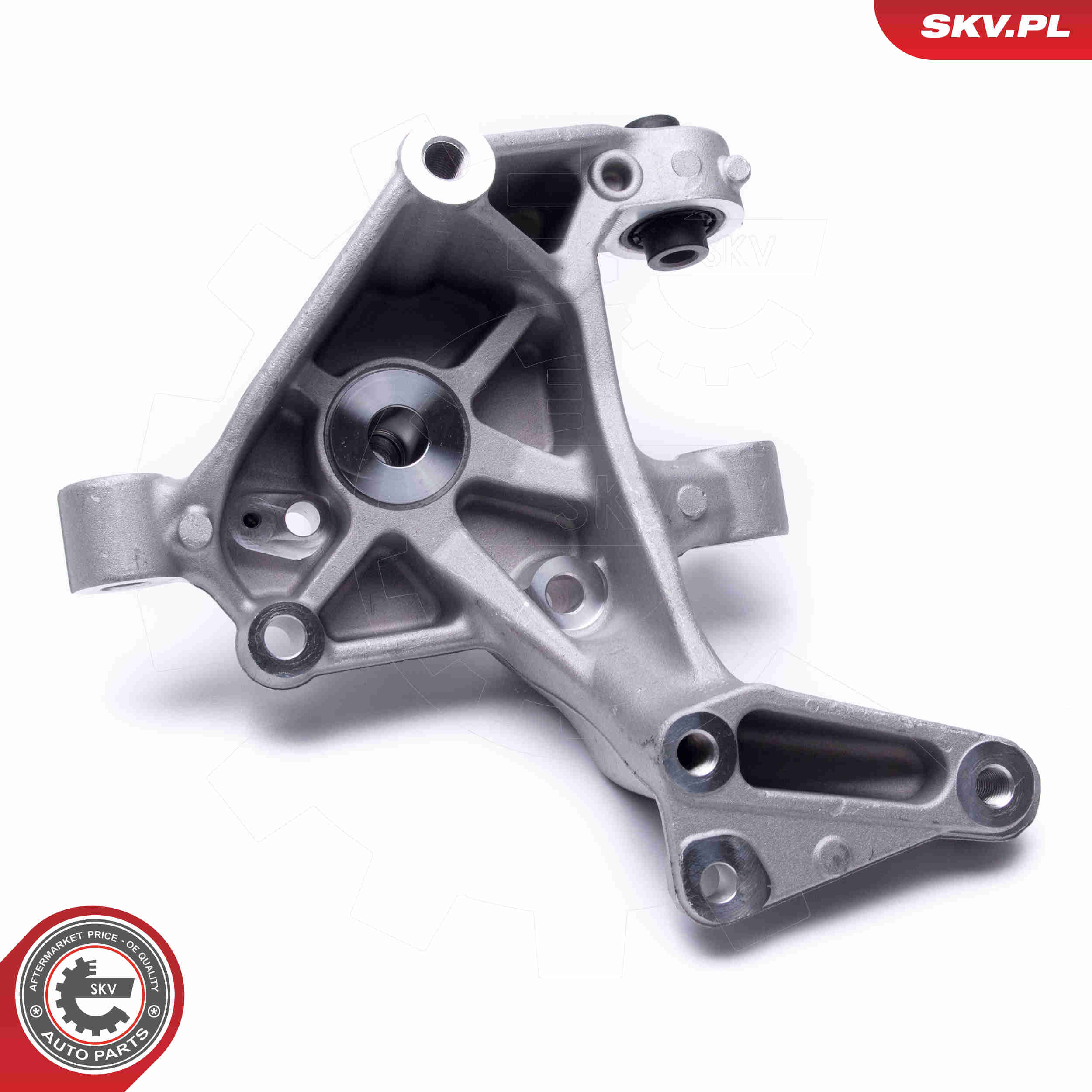 Steering Knuckle, wheel suspension - 47SKV432 ESEN SKV