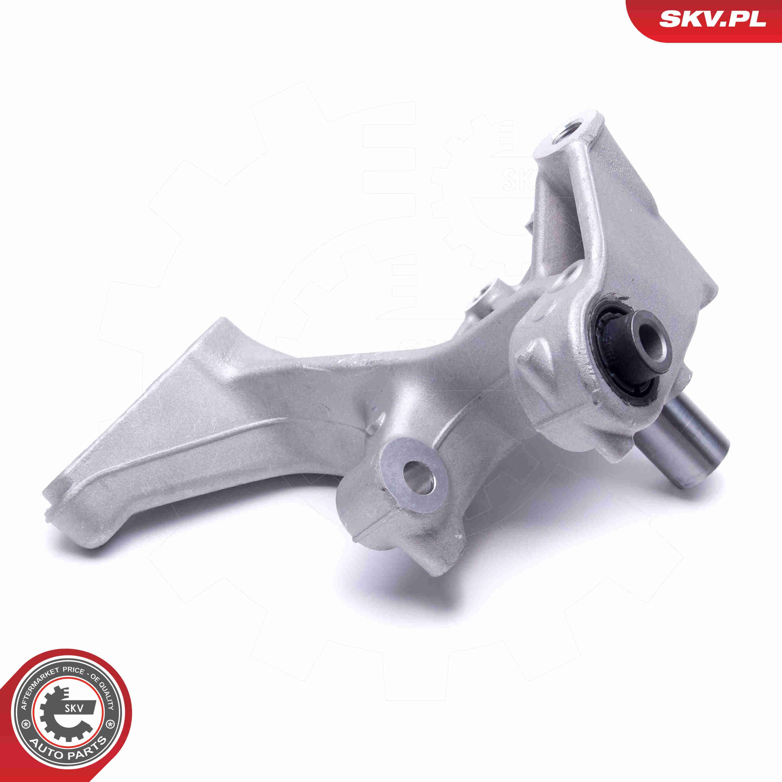 Steering Knuckle, wheel suspension - 47SKV432 ESEN SKV