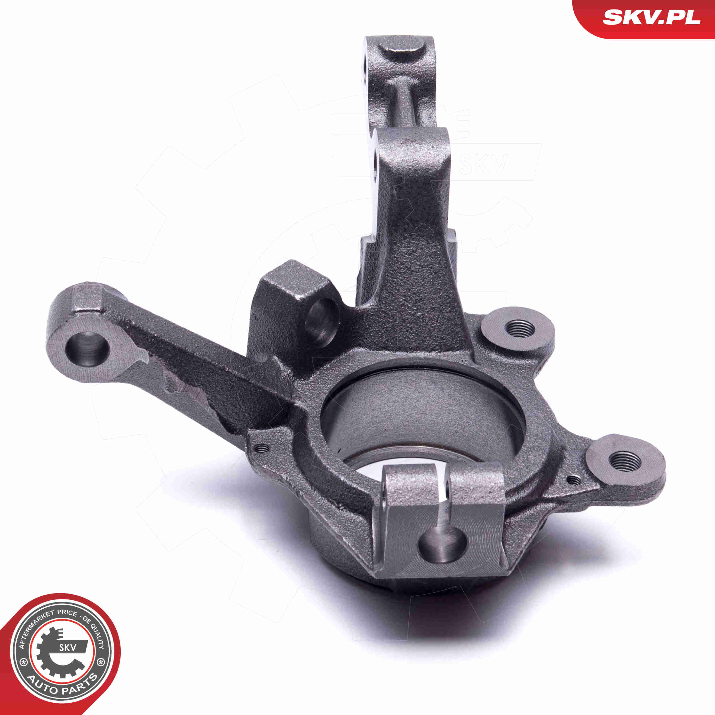 Steering Knuckle, wheel suspension - 47SKV441 ESEN SKV