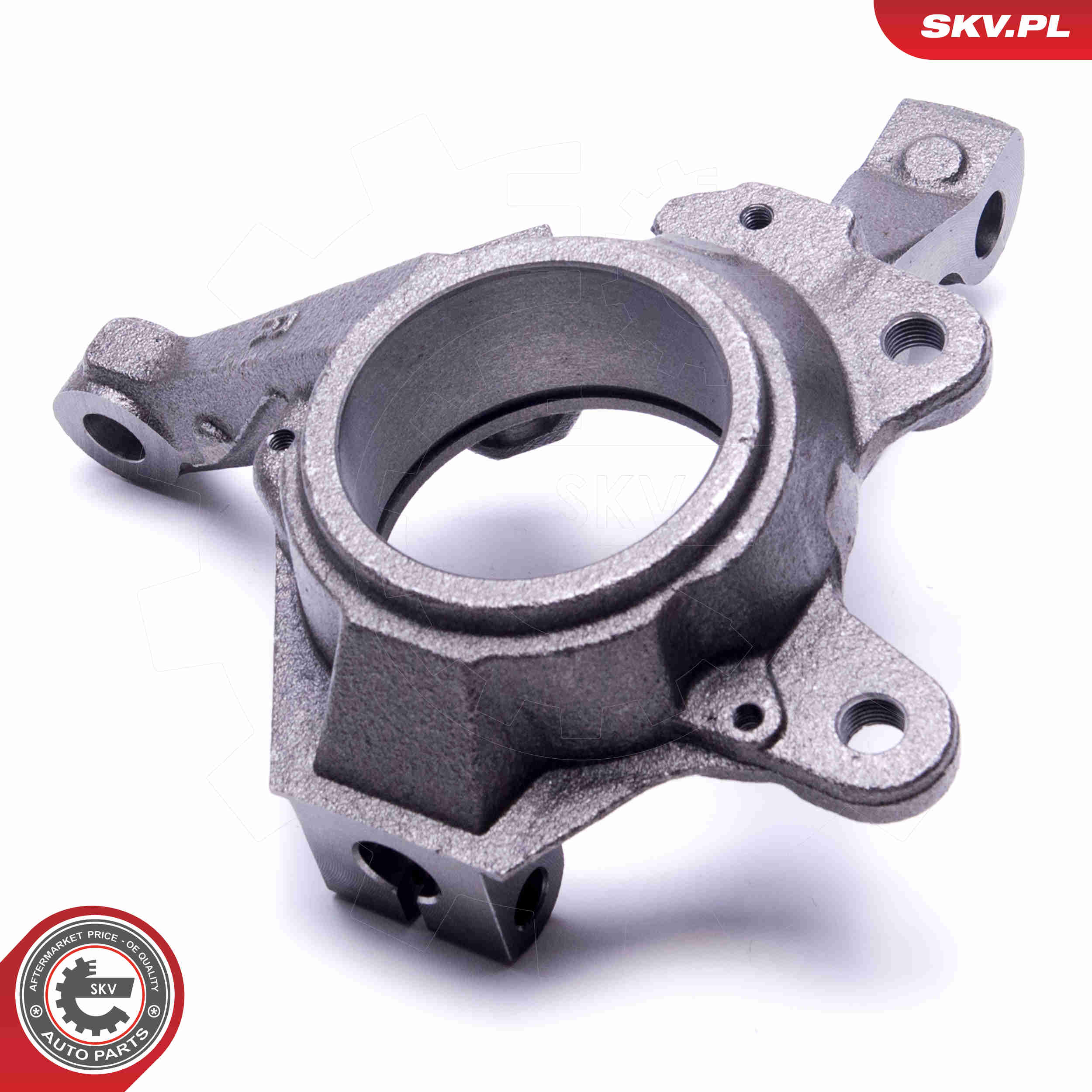 Steering Knuckle, wheel suspension - 47SKV452 ESEN SKV