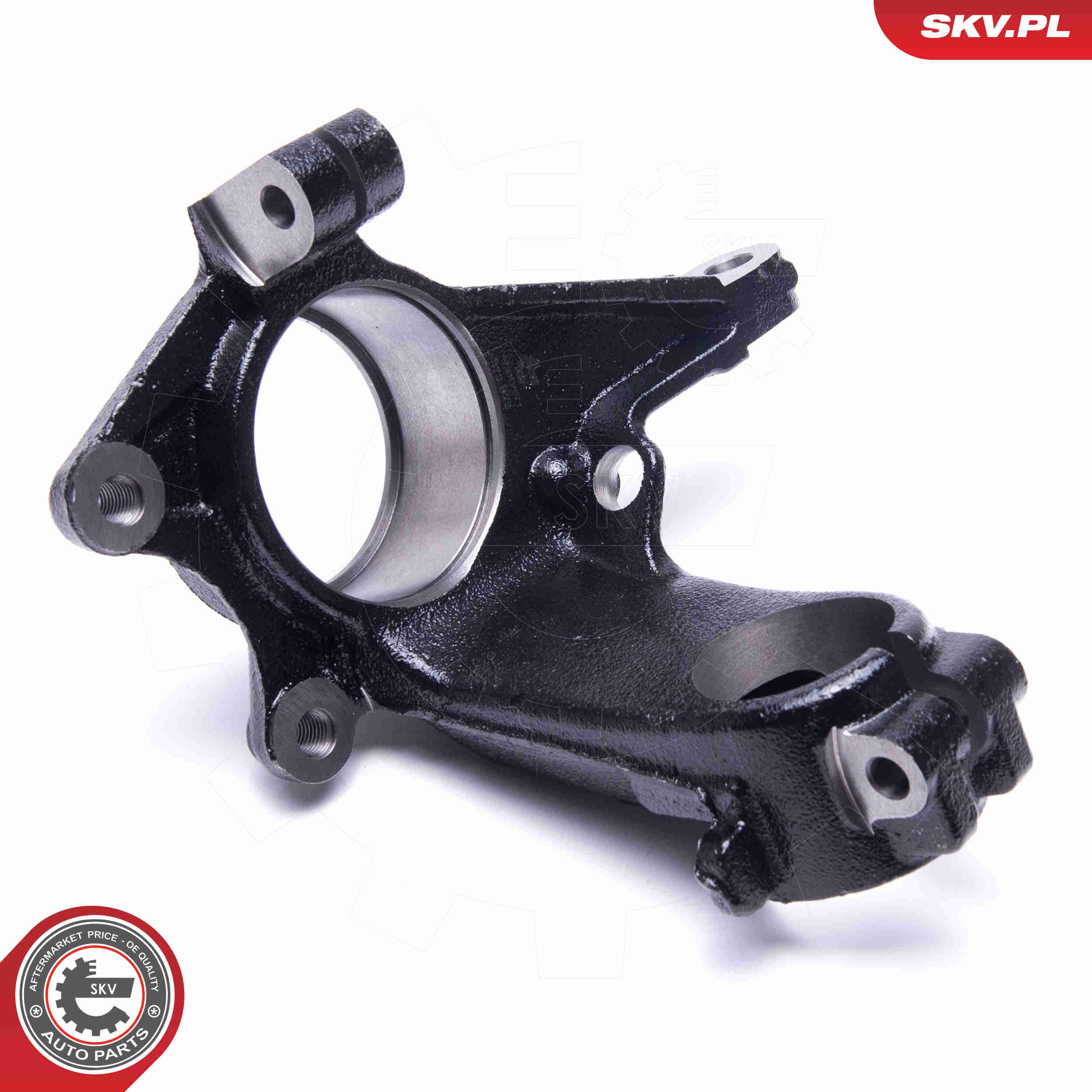Steering Knuckle, wheel suspension - 47SKV571 ESEN SKV