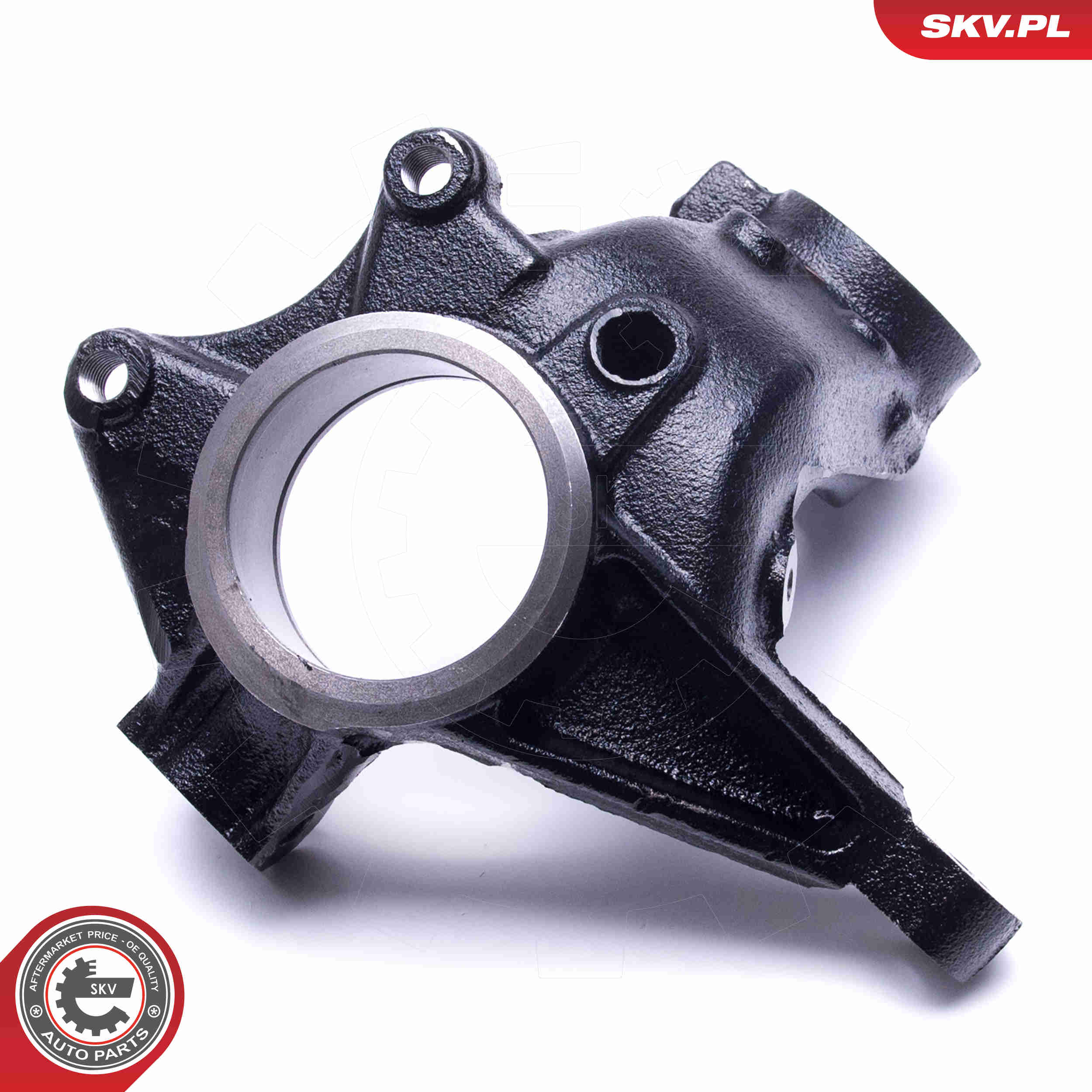 Steering Knuckle, wheel suspension - 47SKV581 ESEN SKV