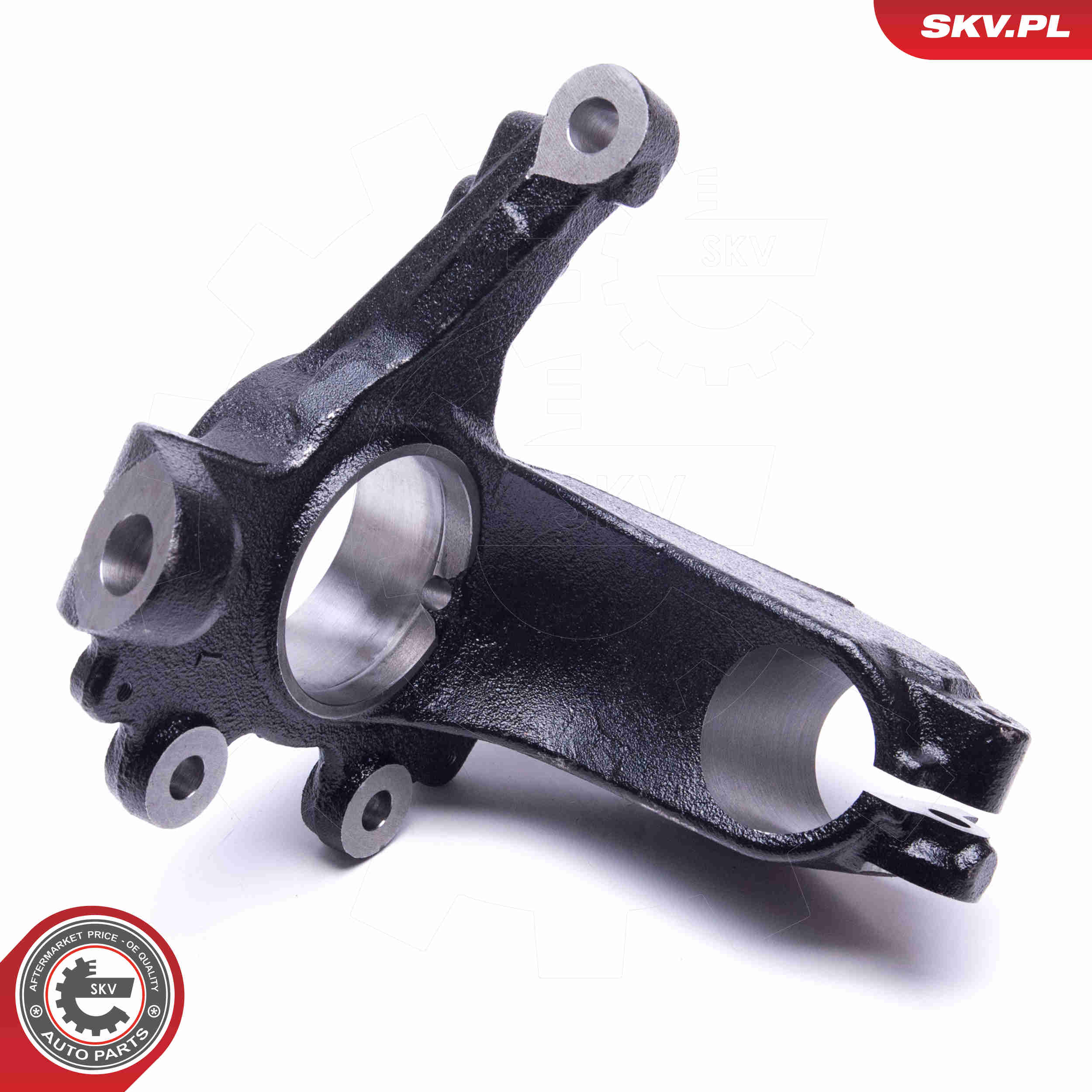 Steering Knuckle, wheel suspension - 47SKV751 ESEN SKV