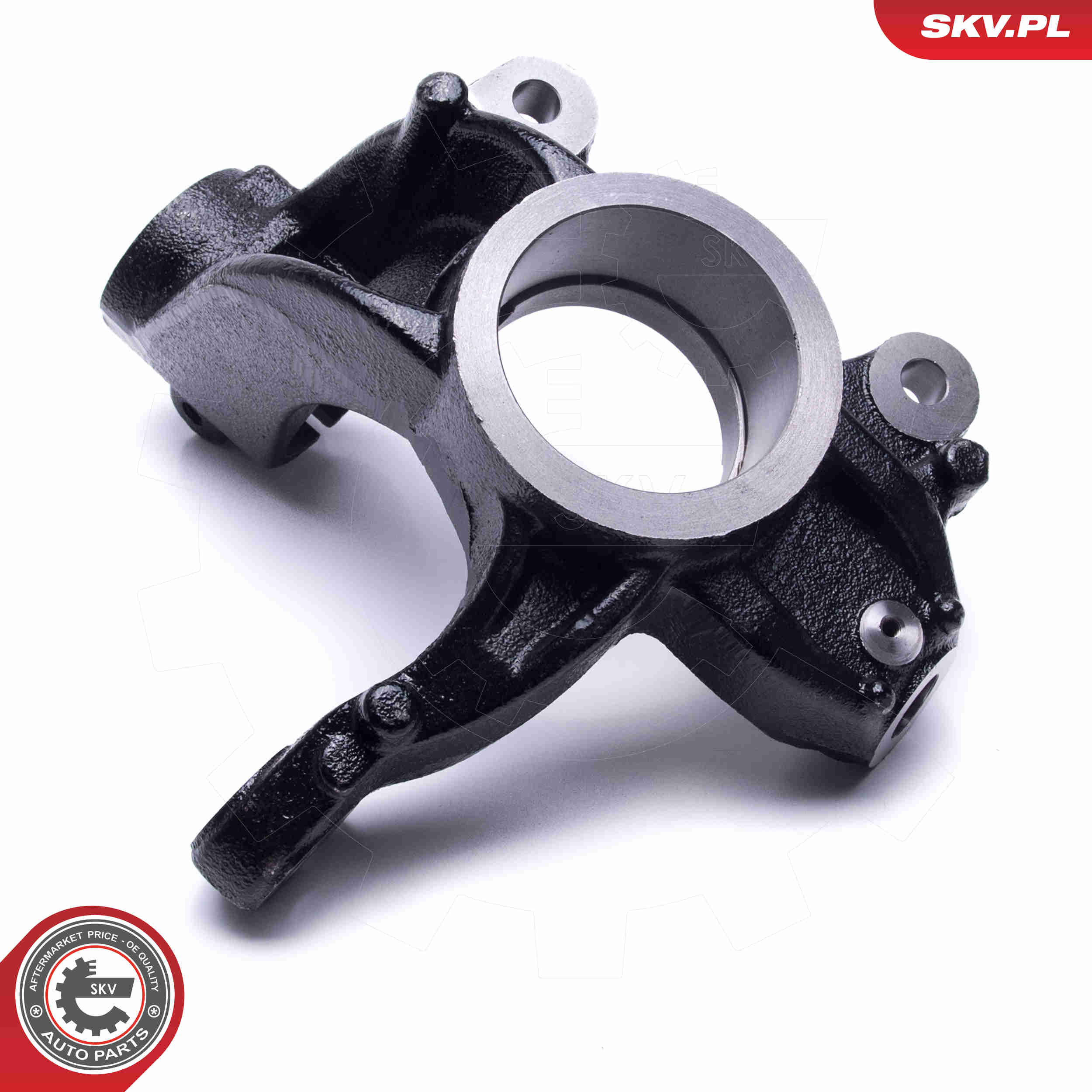 Steering Knuckle, wheel suspension - 47SKV761 ESEN SKV