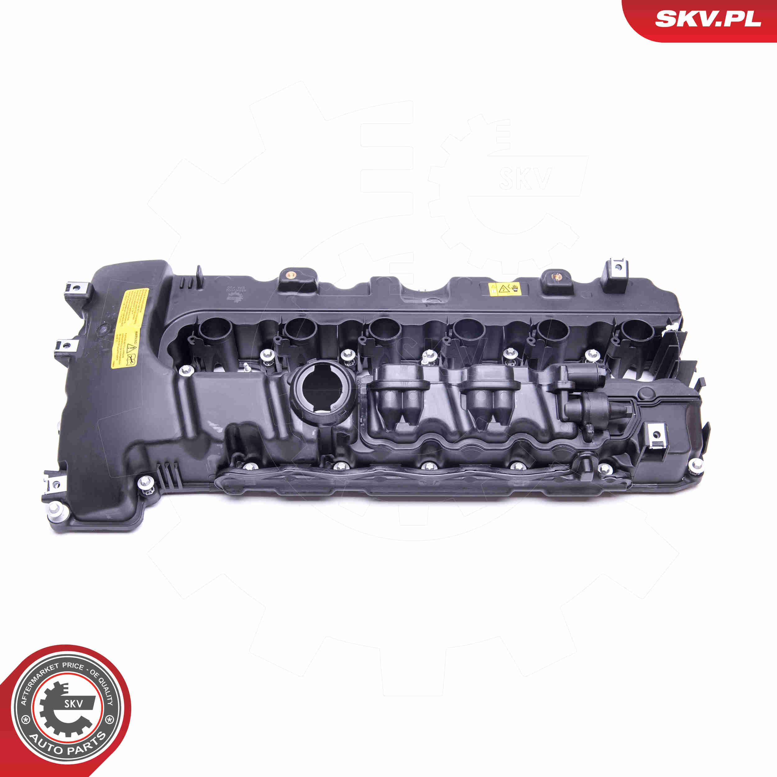 Cylinder Head Cover - 48SKV002 ESEN SKV