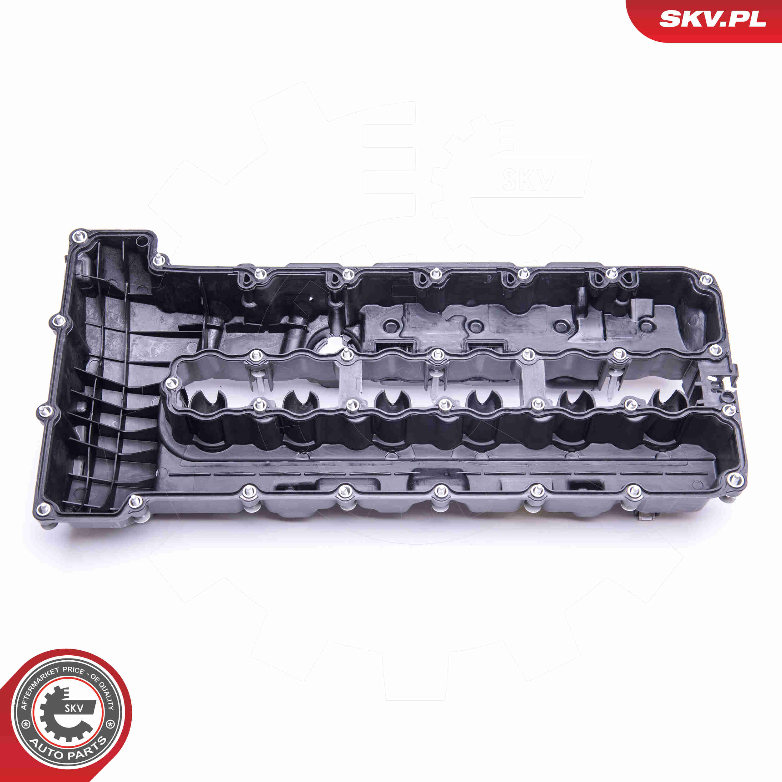 Cylinder Head Cover - 48SKV002 ESEN SKV