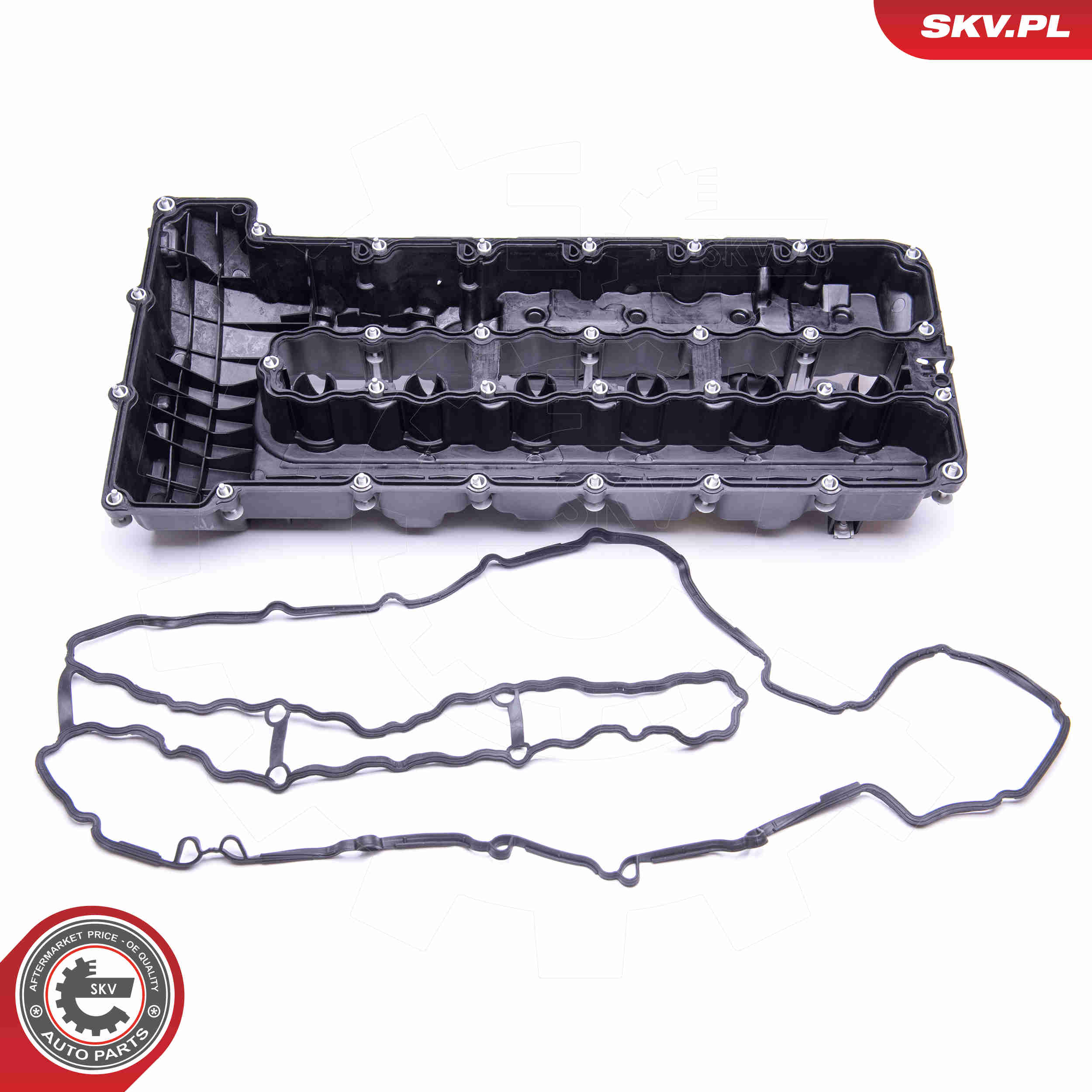 Cylinder Head Cover - 48SKV002 ESEN SKV