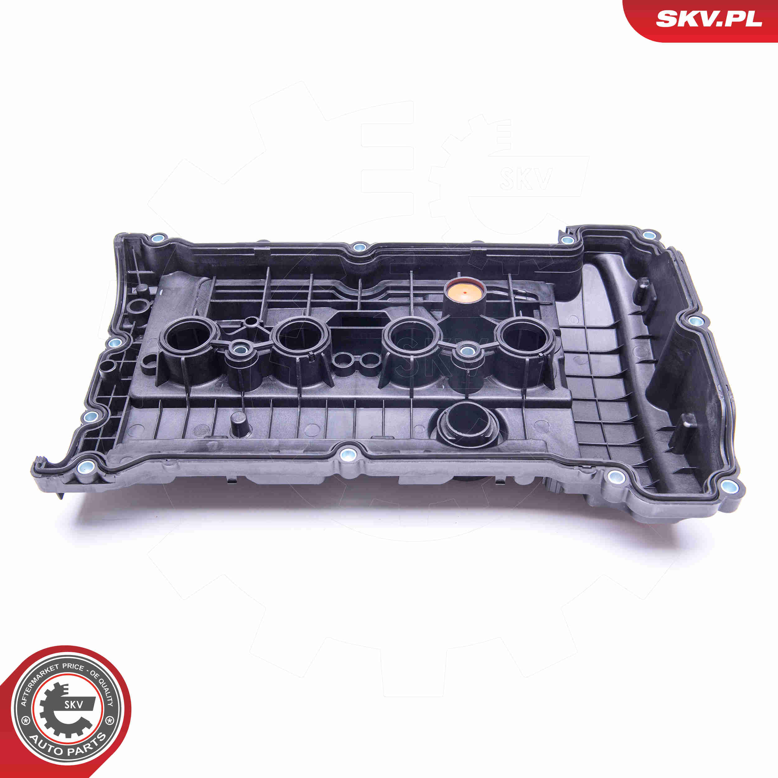 Cylinder Head Cover - 48SKV004 ESEN SKV