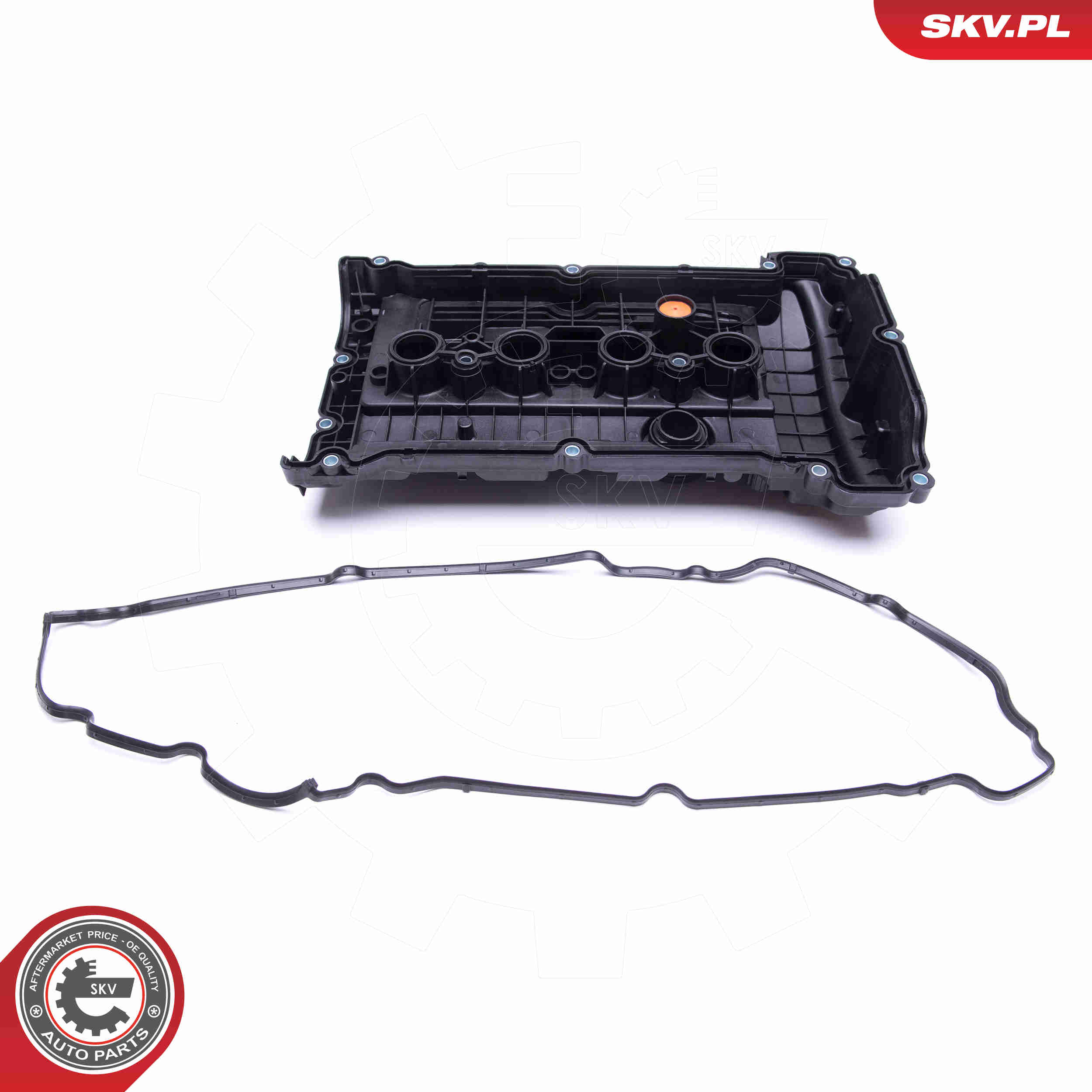 Cylinder Head Cover - 48SKV004 ESEN SKV