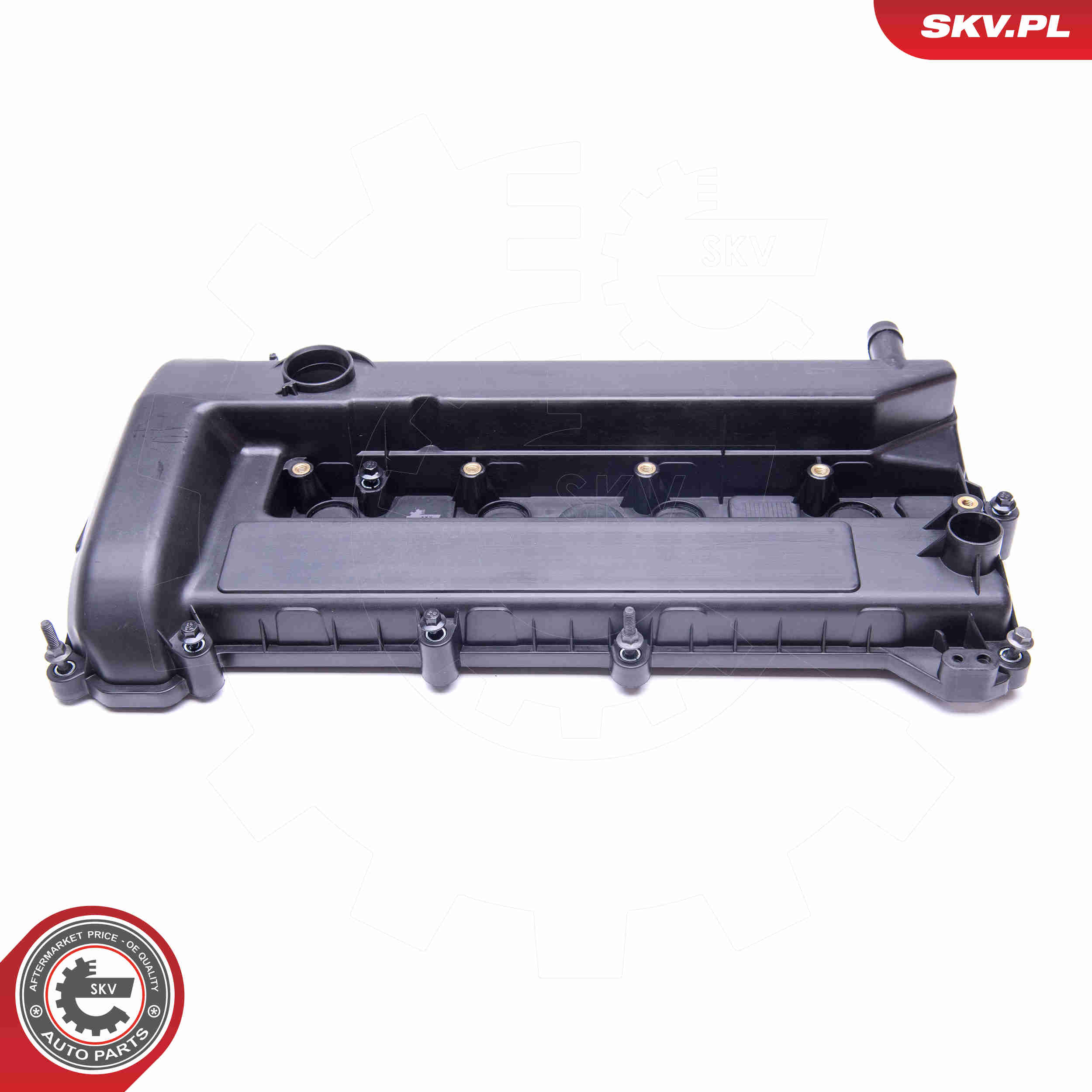 Cylinder Head Cover - 48SKV006 ESEN SKV