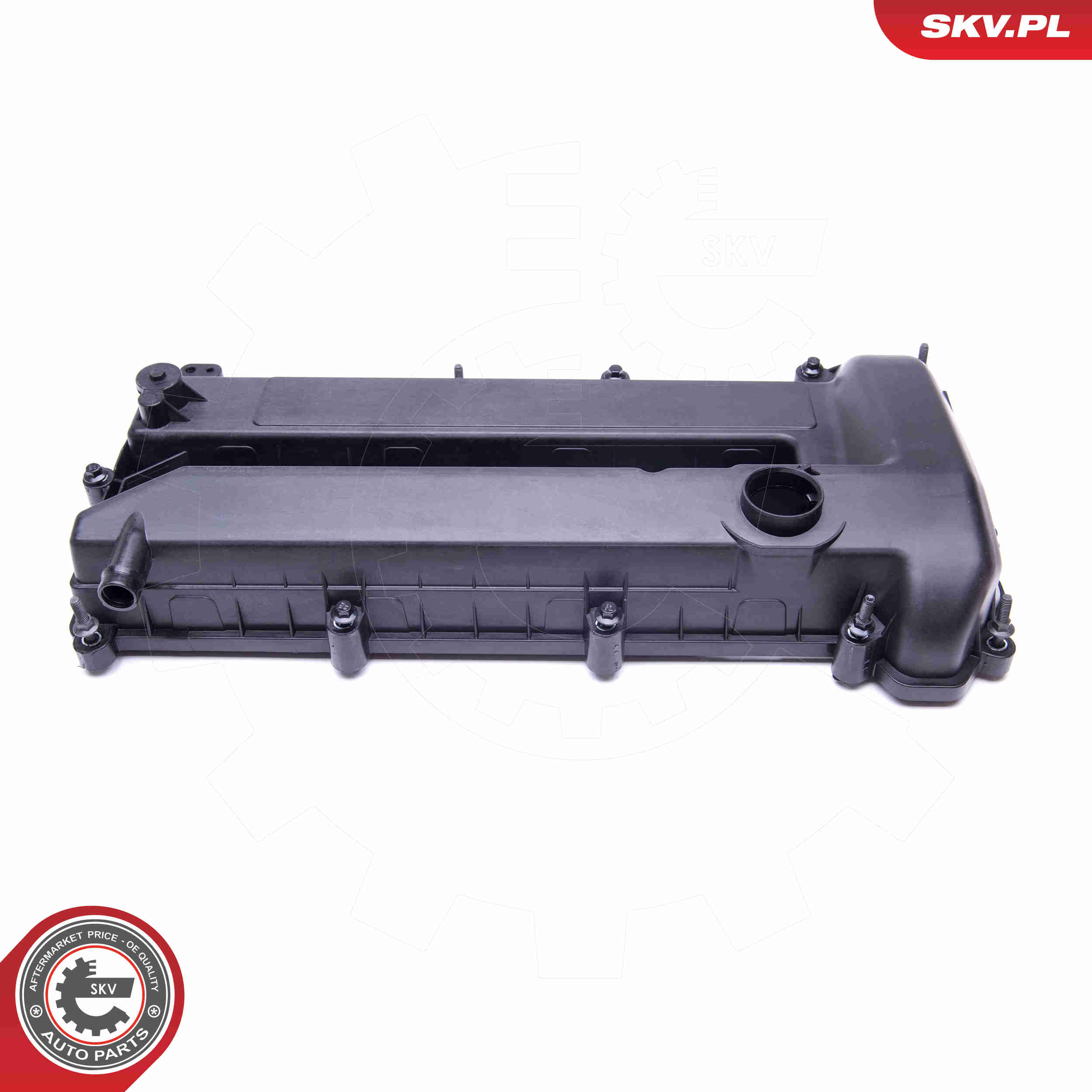 Cylinder Head Cover - 48SKV007 ESEN SKV