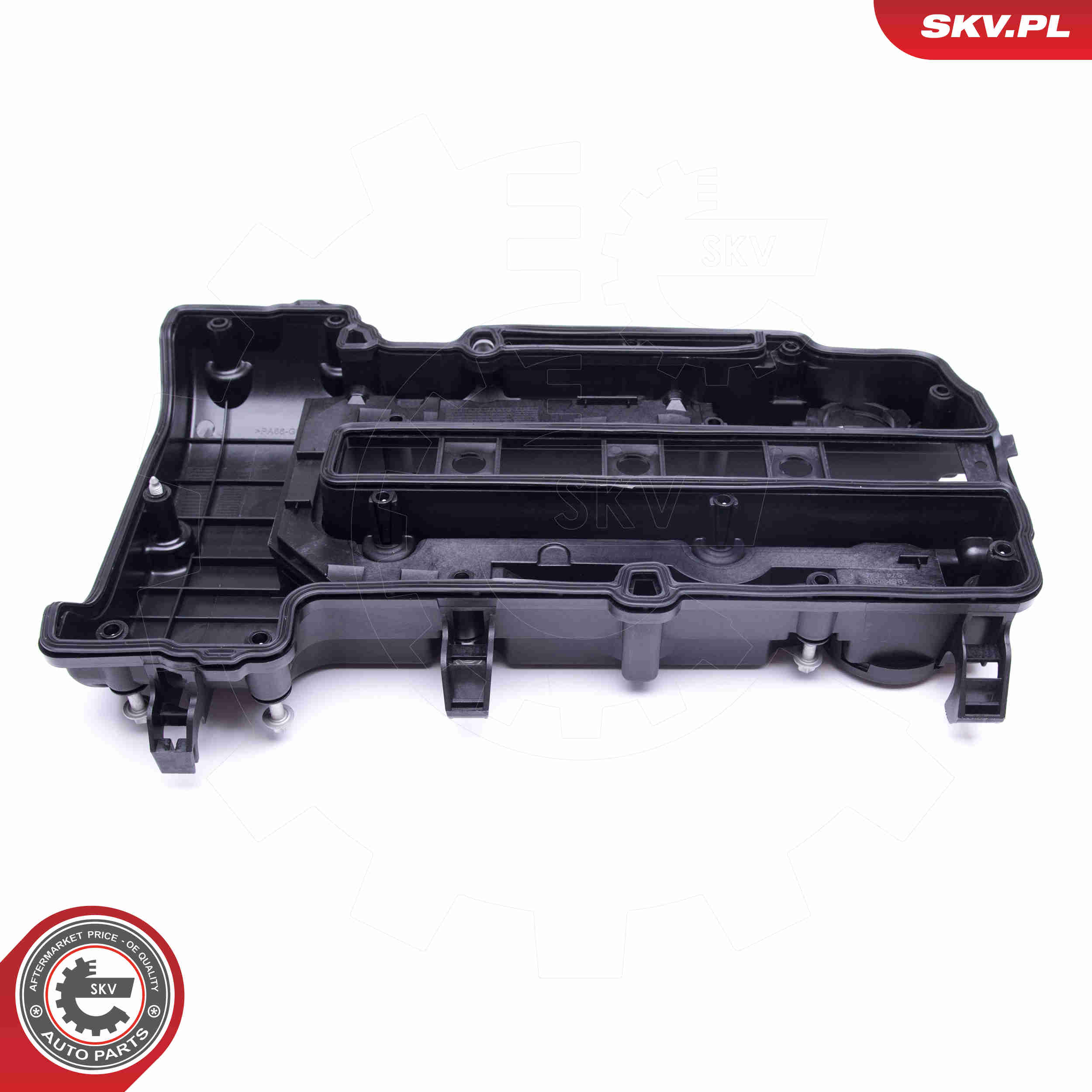 Cylinder Head Cover - 48SKV008 ESEN SKV