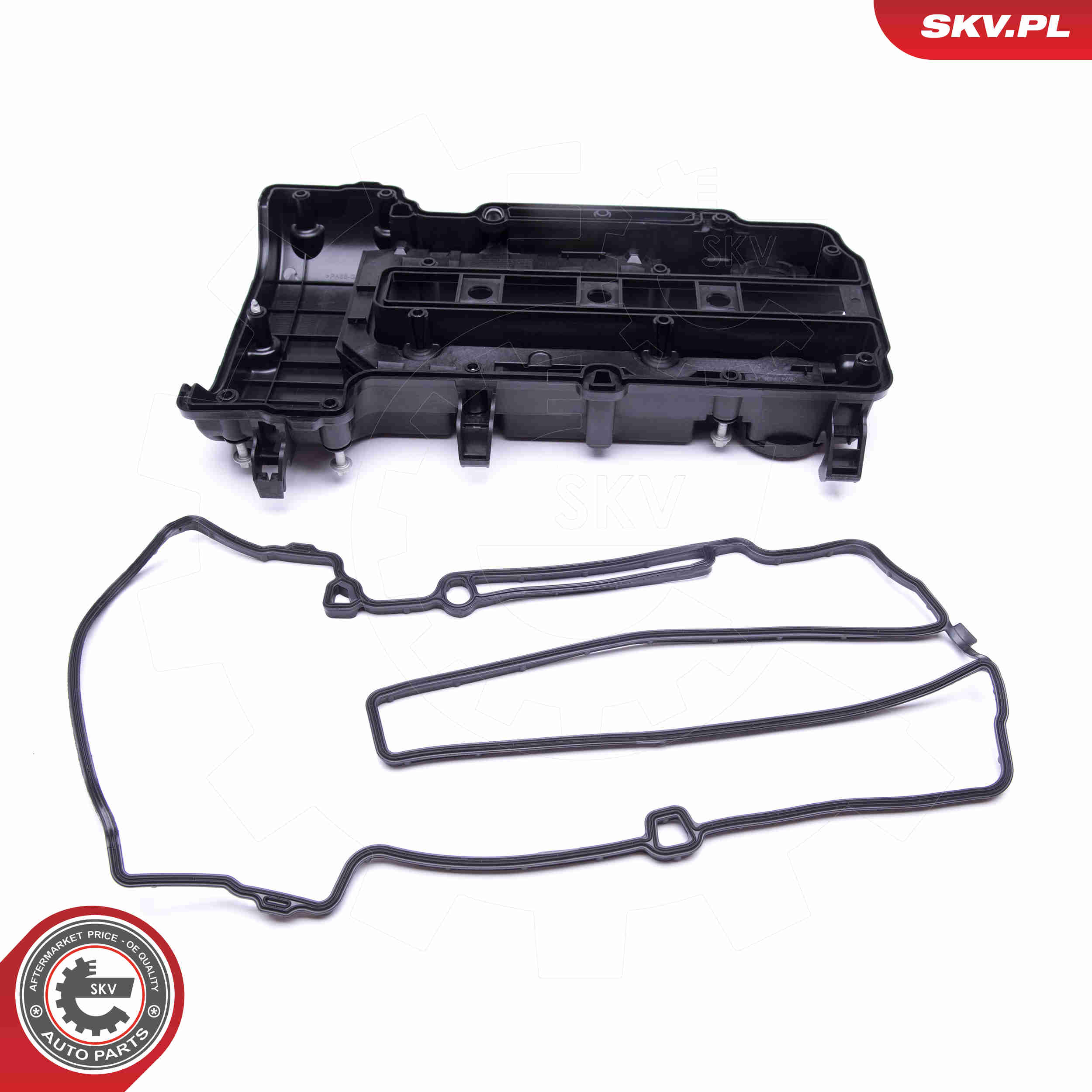 Cylinder Head Cover - 48SKV008 ESEN SKV