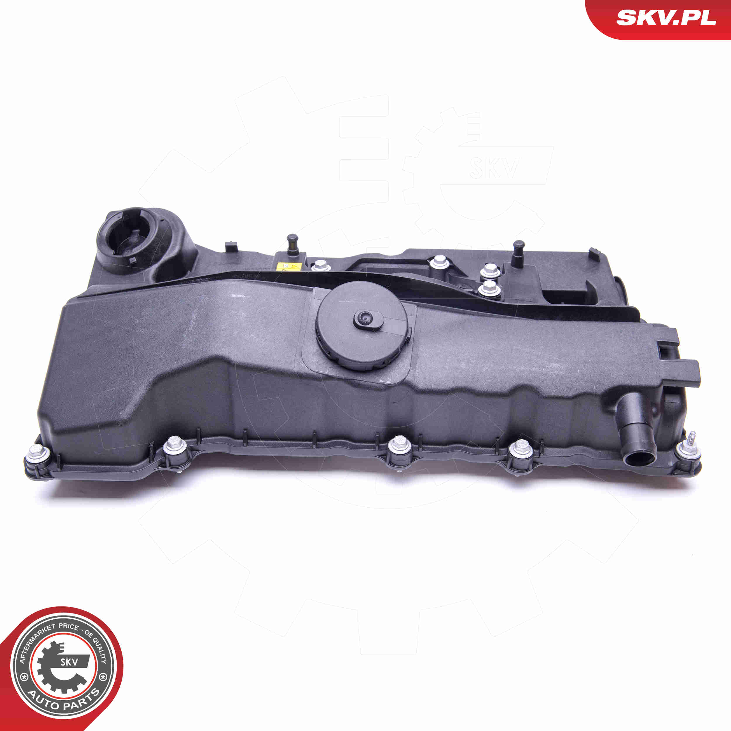 Cylinder Head Cover - 48SKV011 ESEN SKV