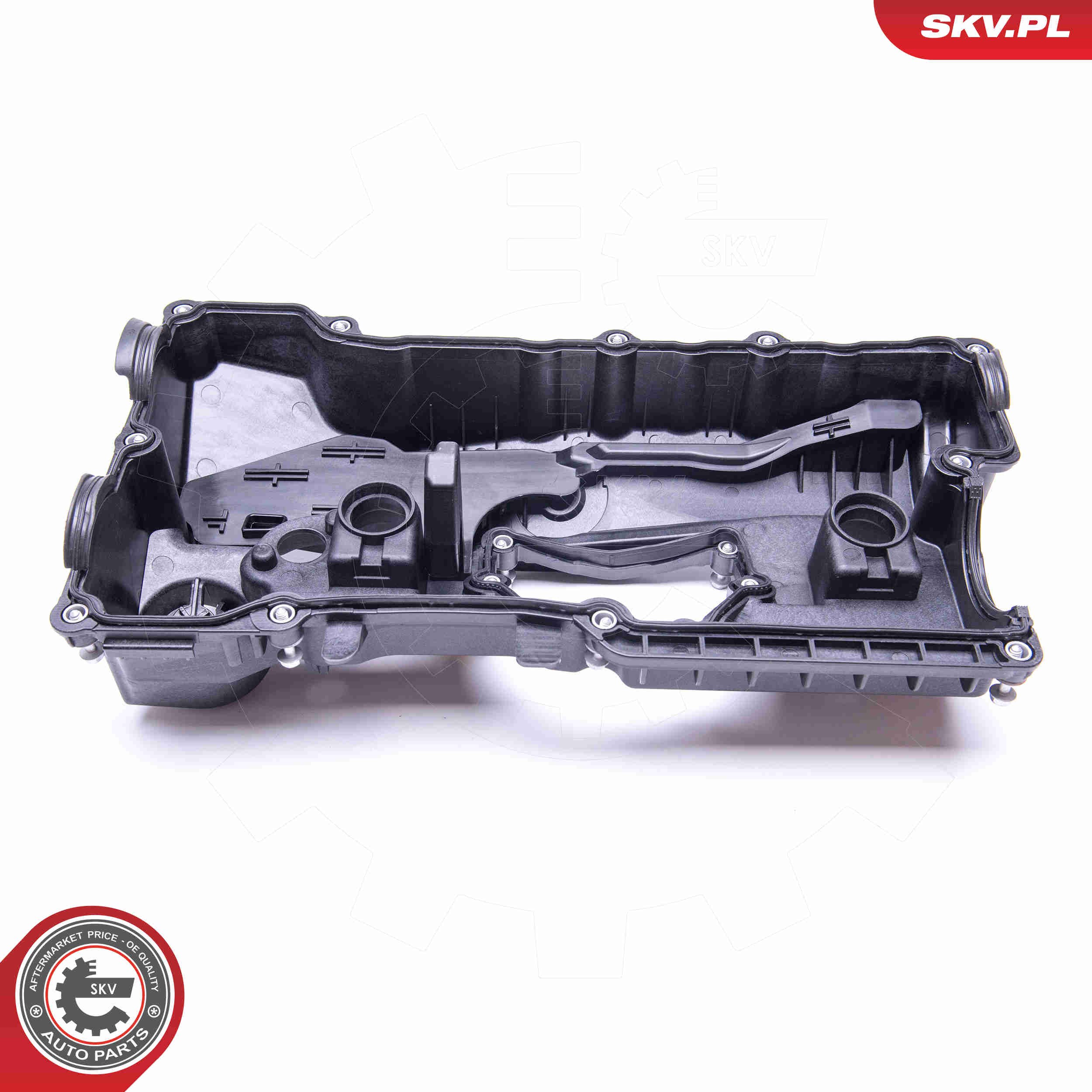 Cylinder Head Cover - 48SKV011 ESEN SKV