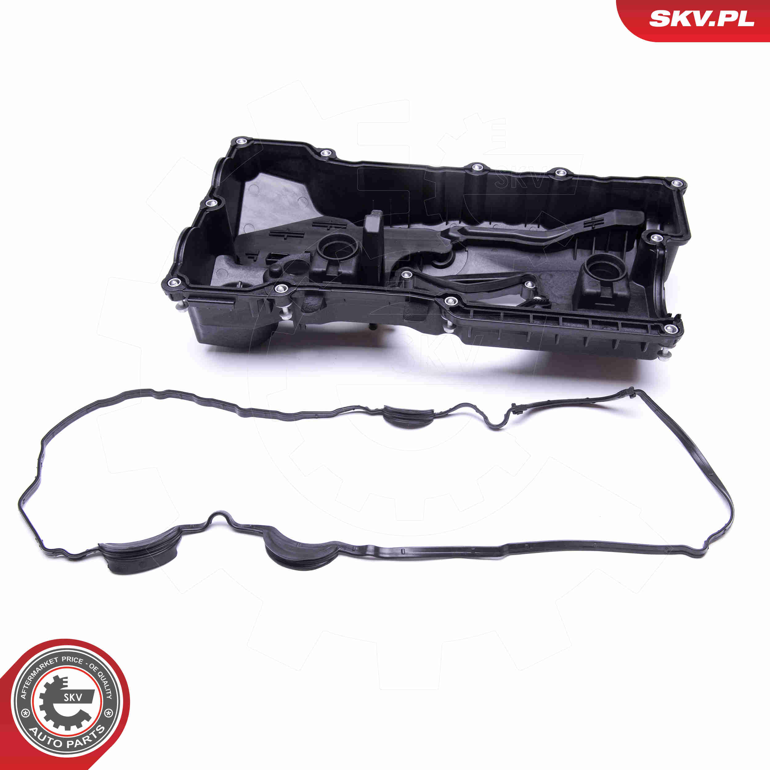 Cylinder Head Cover - 48SKV011 ESEN SKV