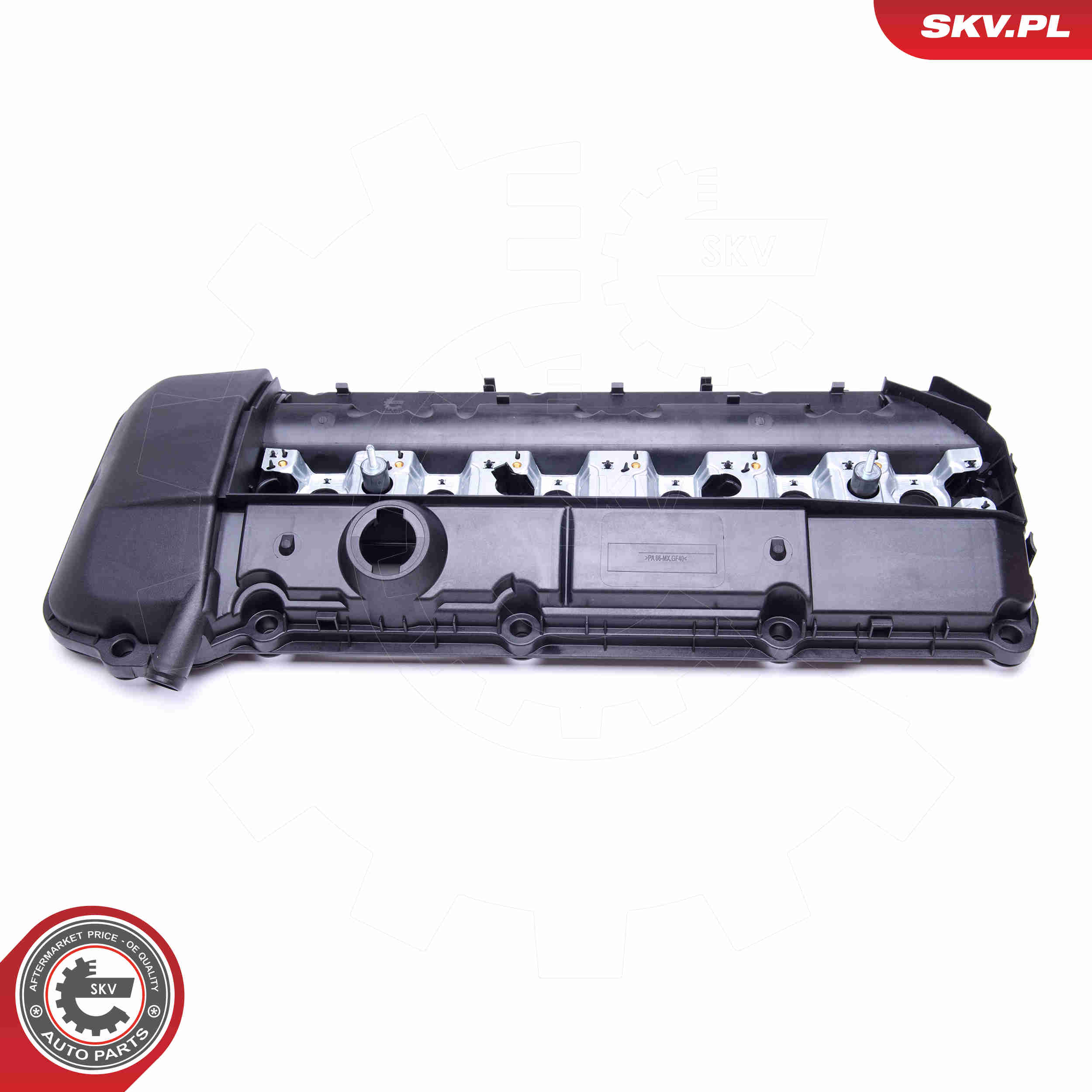 Cylinder Head Cover - 48SKV013 ESEN SKV