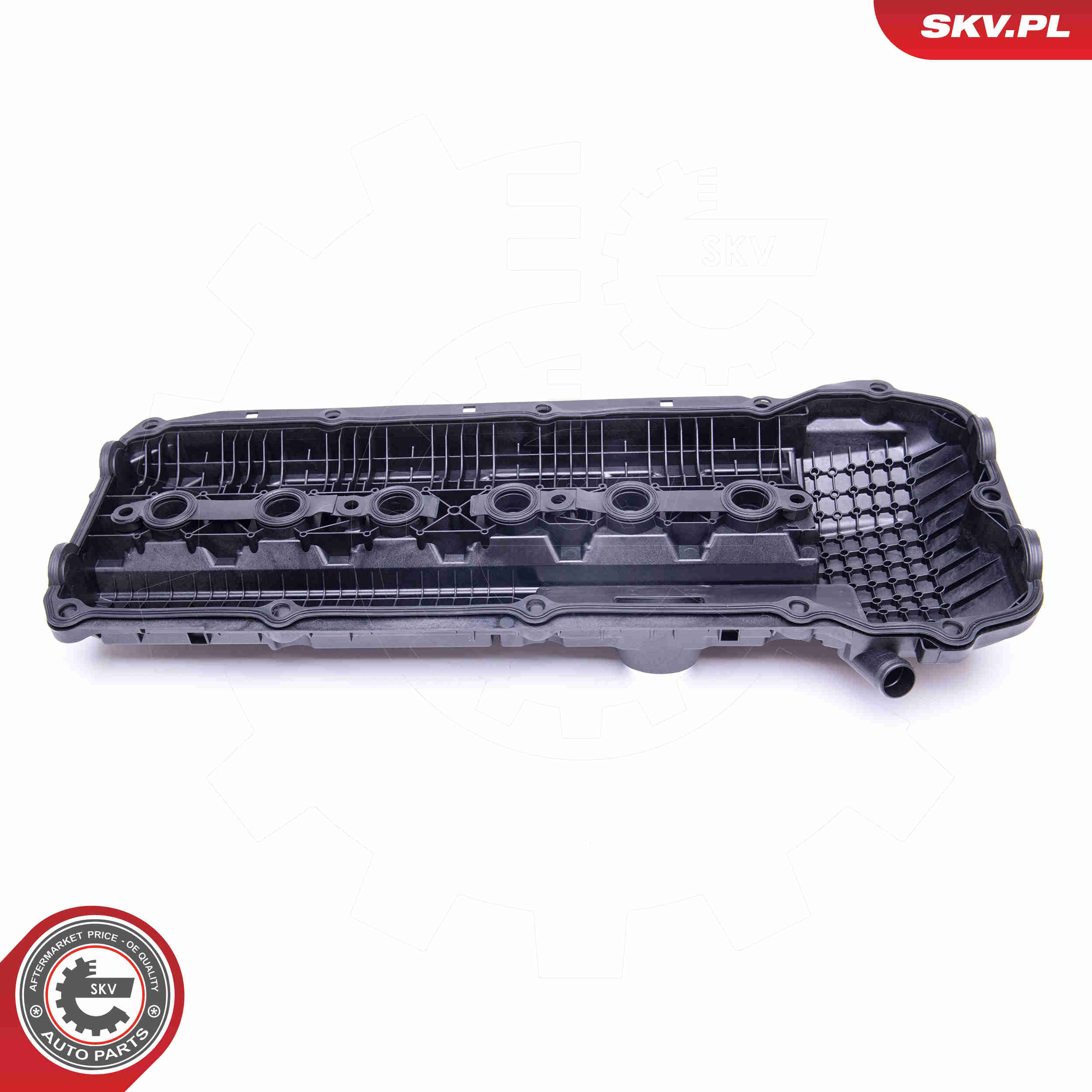 Cylinder Head Cover - 48SKV013 ESEN SKV