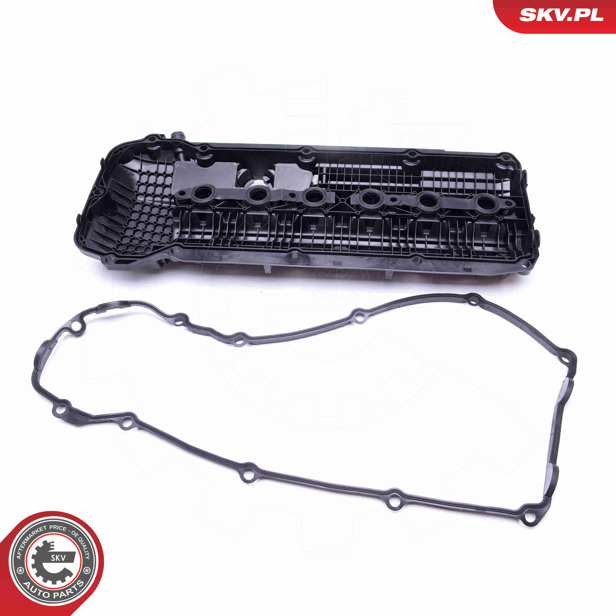 Cylinder Head Cover - 48SKV014 ESEN SKV
