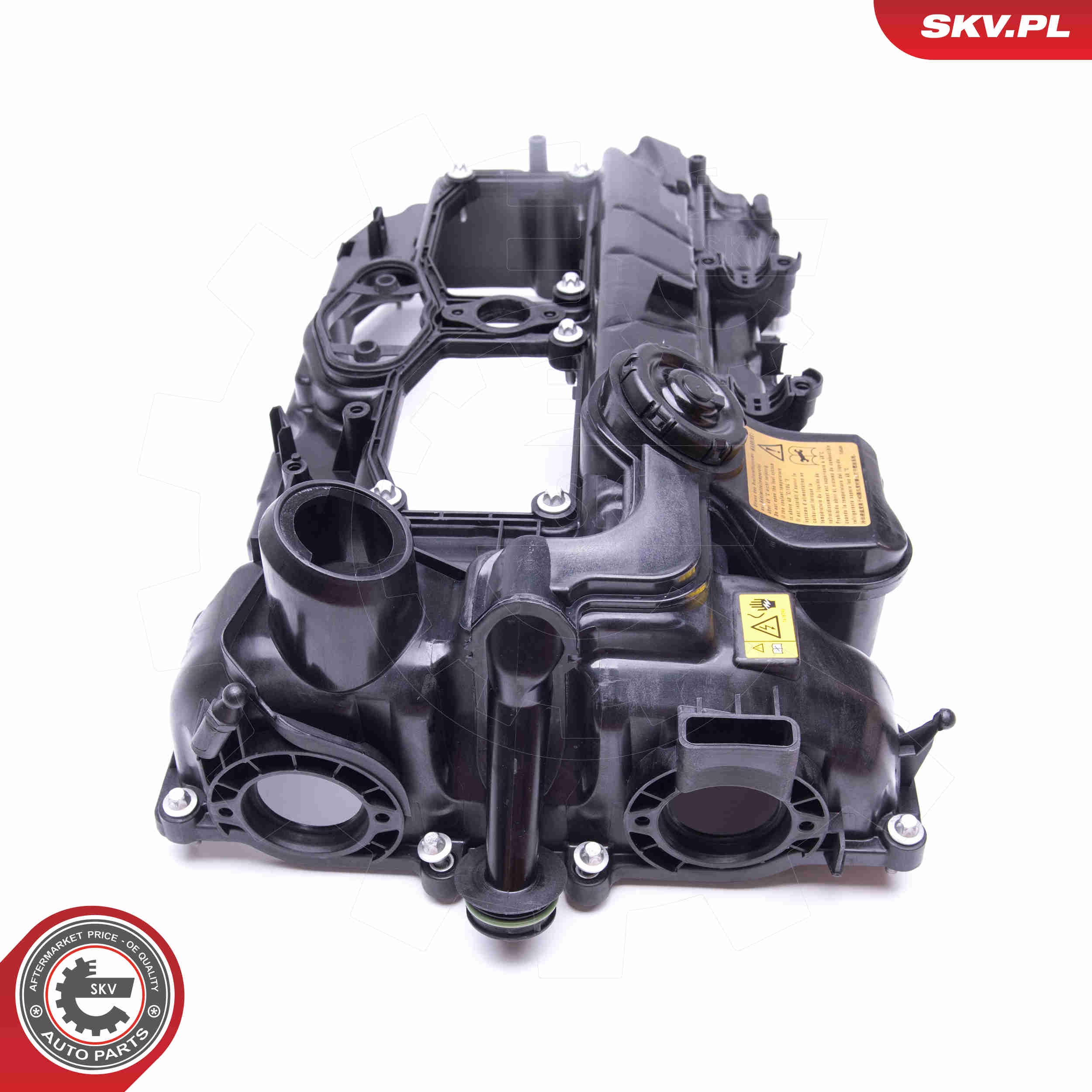 Cylinder Head Cover - 48SKV015 ESEN SKV
