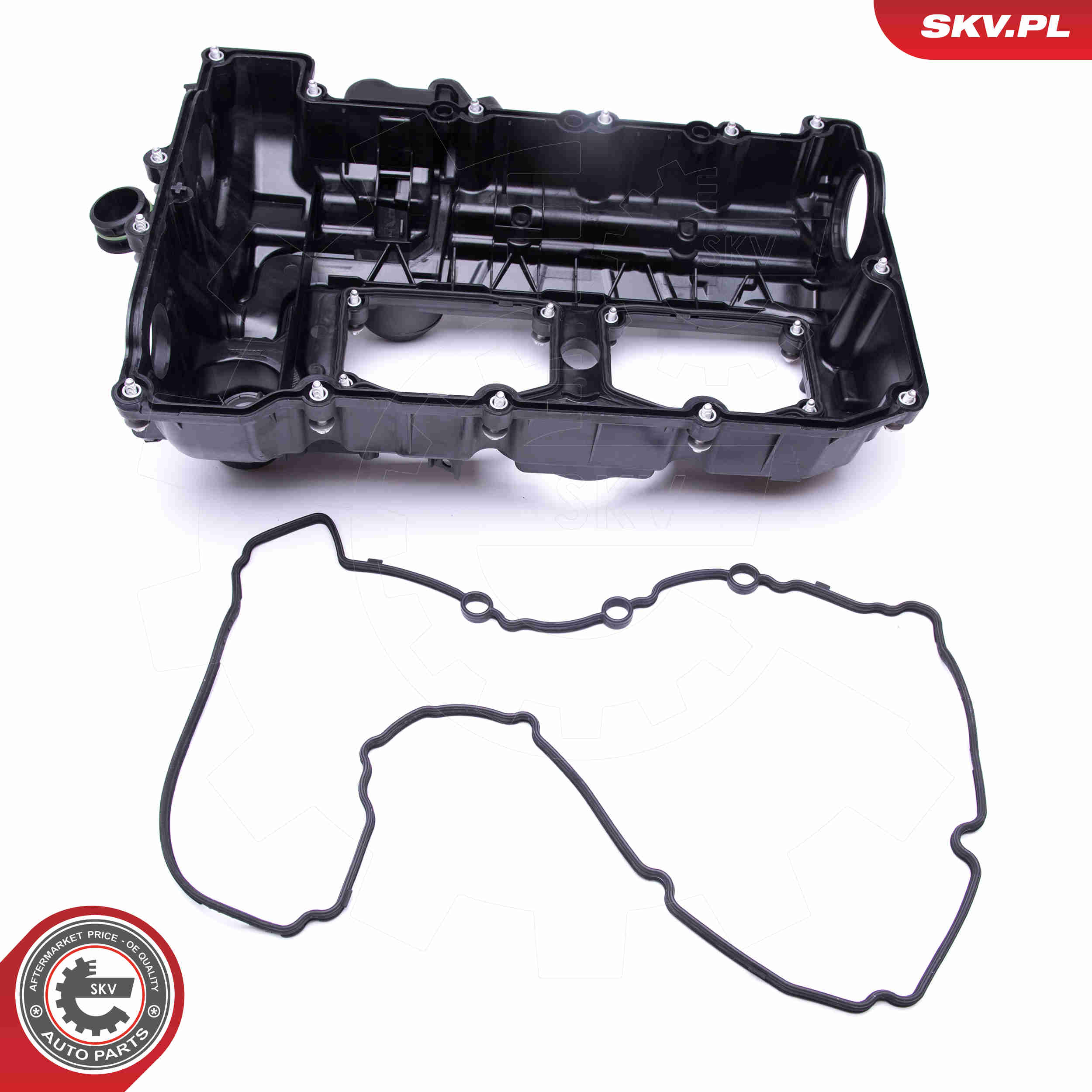 Cylinder Head Cover - 48SKV015 ESEN SKV