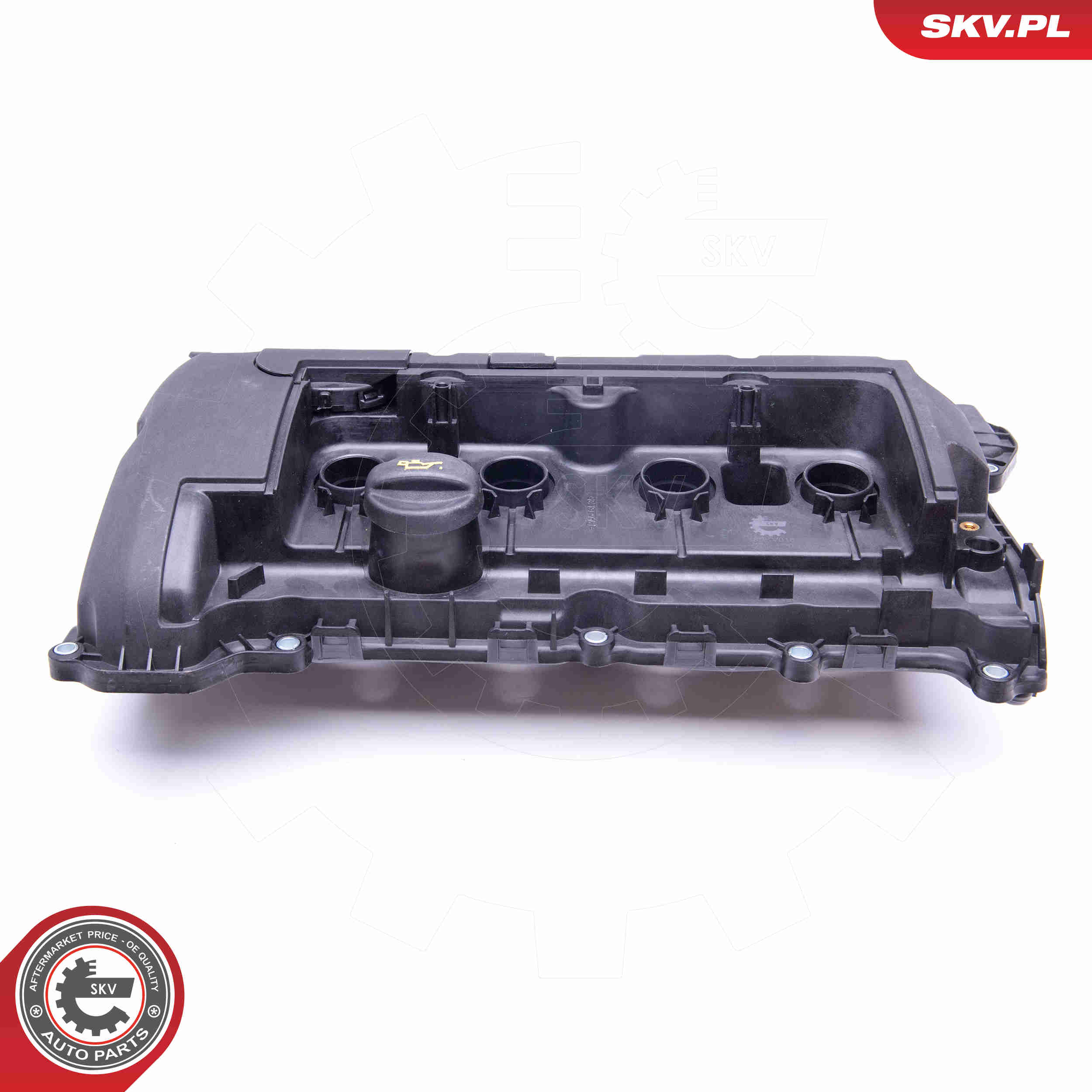 Cylinder Head Cover - 48SKV016 ESEN SKV