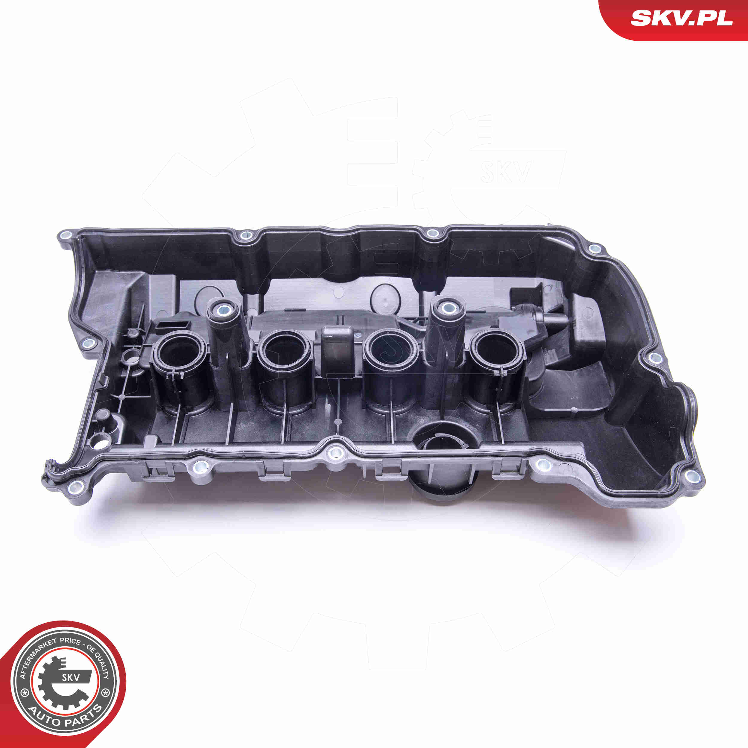 Cylinder Head Cover - 48SKV016 ESEN SKV