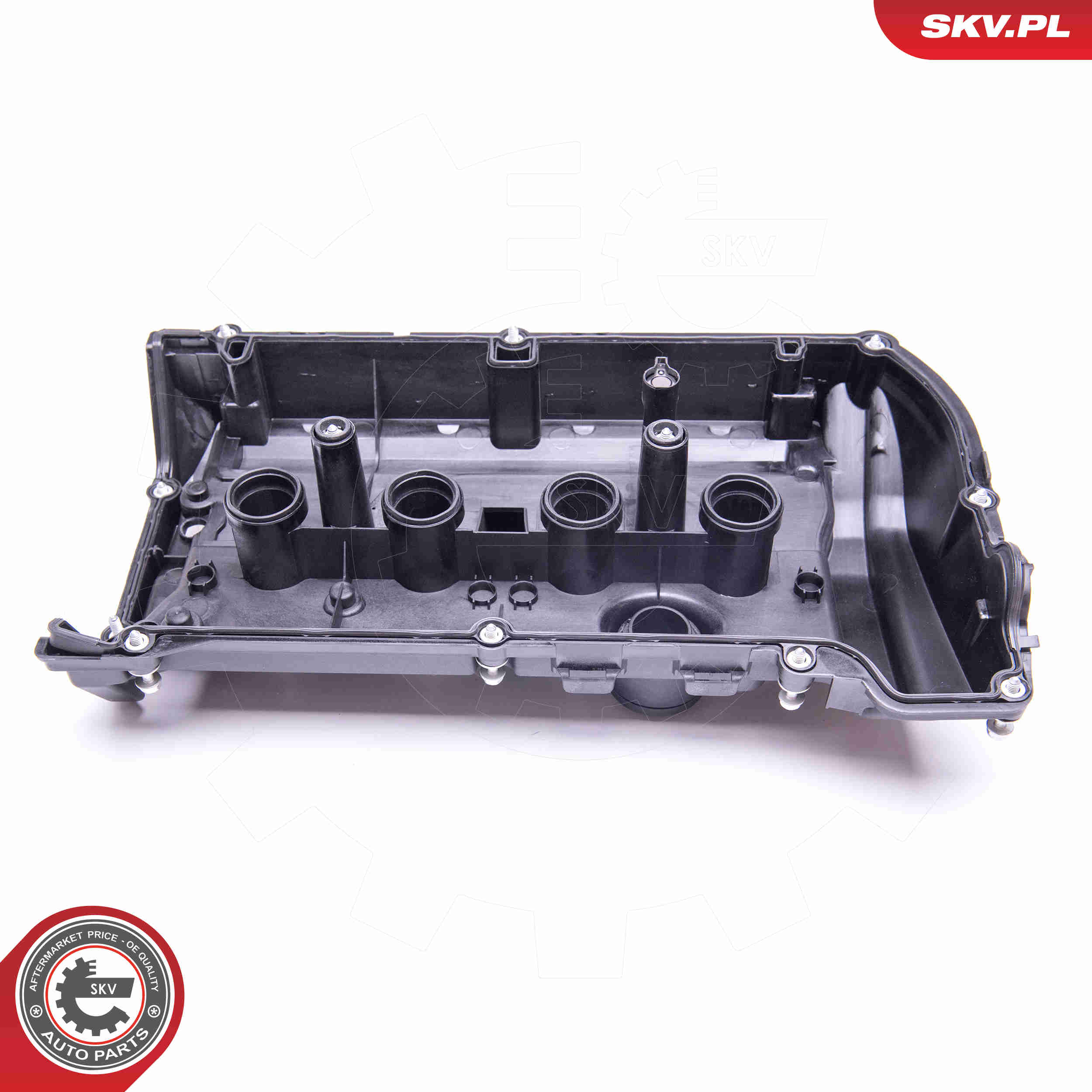 Cylinder Head Cover - 48SKV017 ESEN SKV