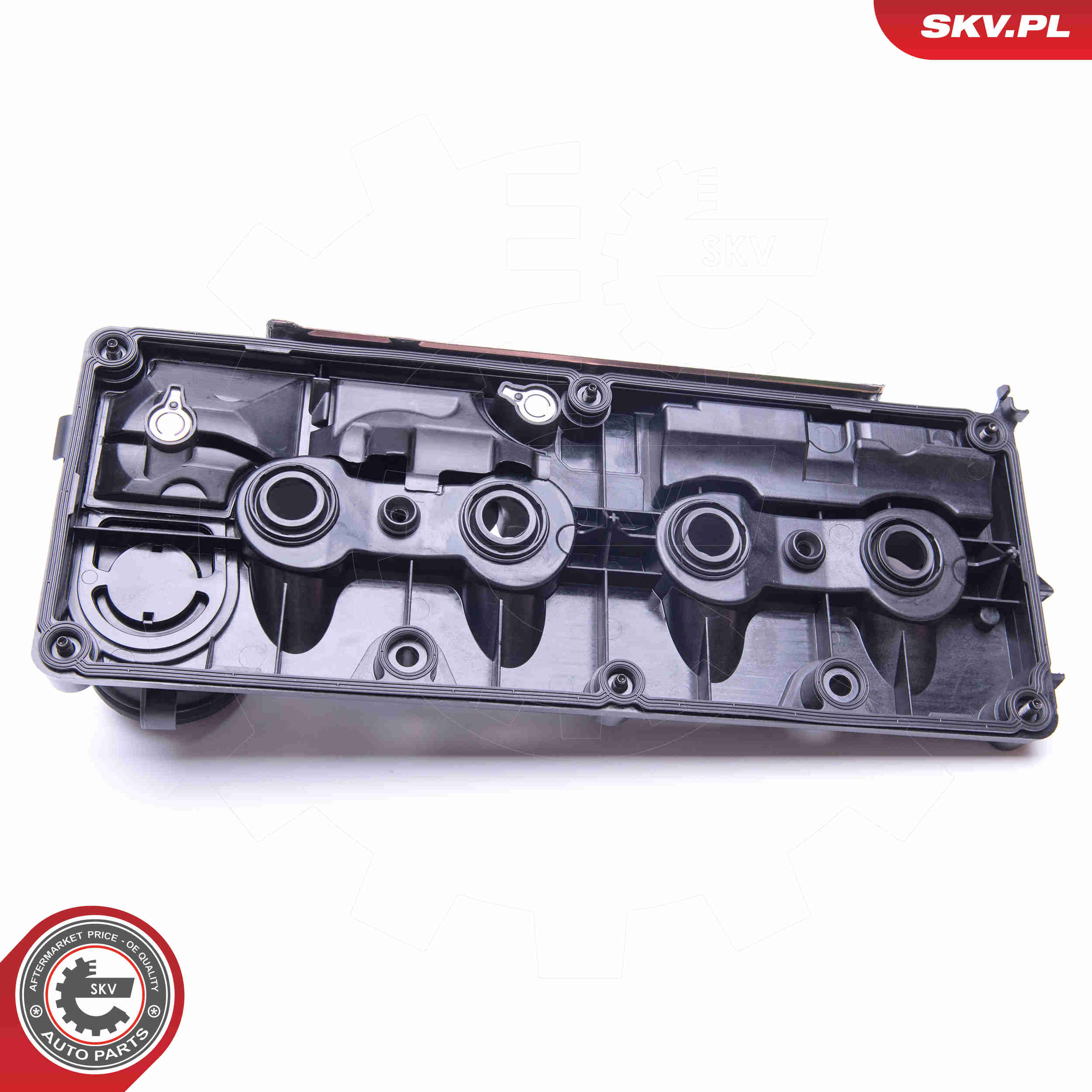 Cylinder Head Cover - 48SKV018 ESEN SKV