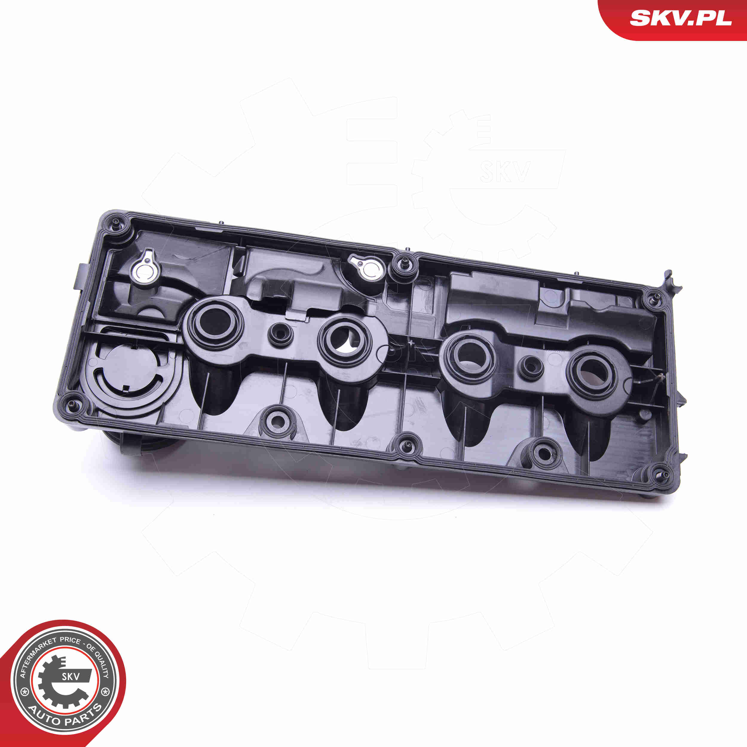 Cylinder Head Cover - 48SKV019 ESEN SKV