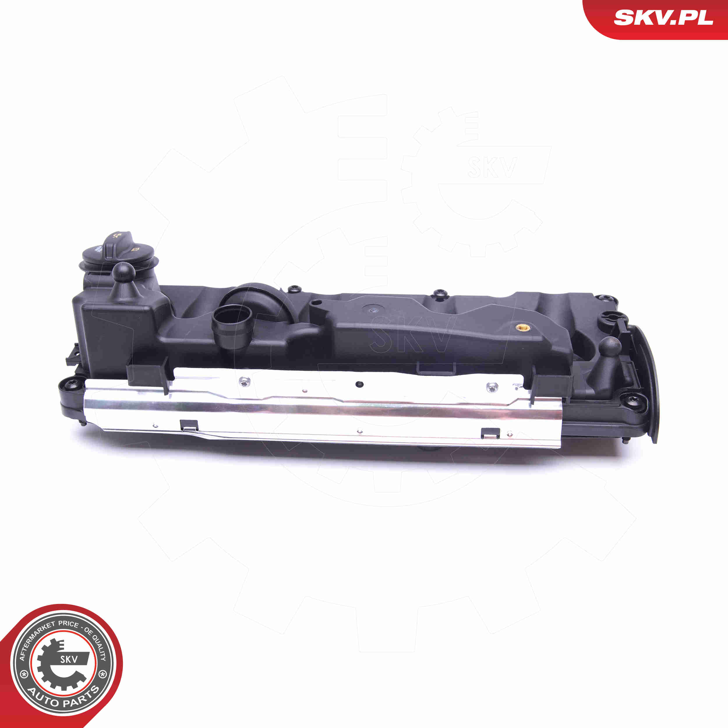 Cylinder Head Cover - 48SKV020 ESEN SKV
