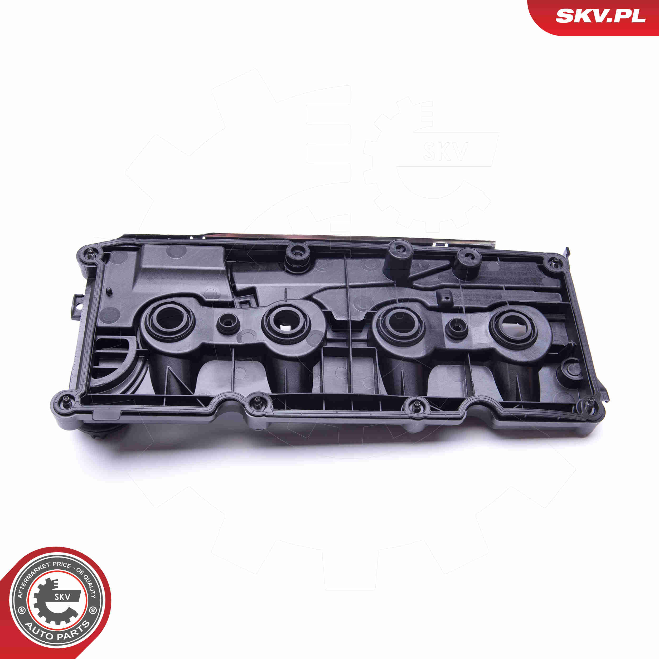 Cylinder Head Cover - 48SKV020 ESEN SKV