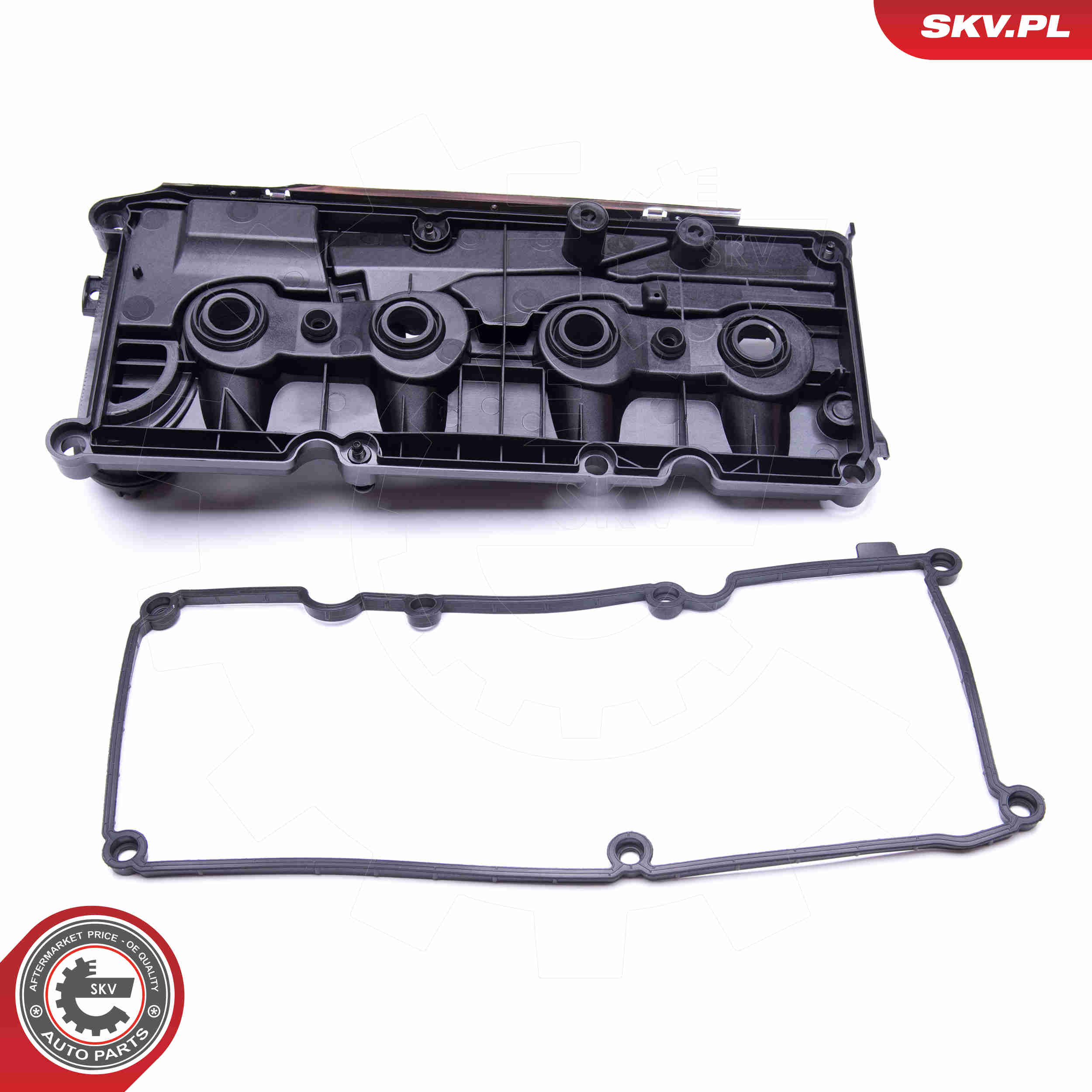 Cylinder Head Cover - 48SKV020 ESEN SKV