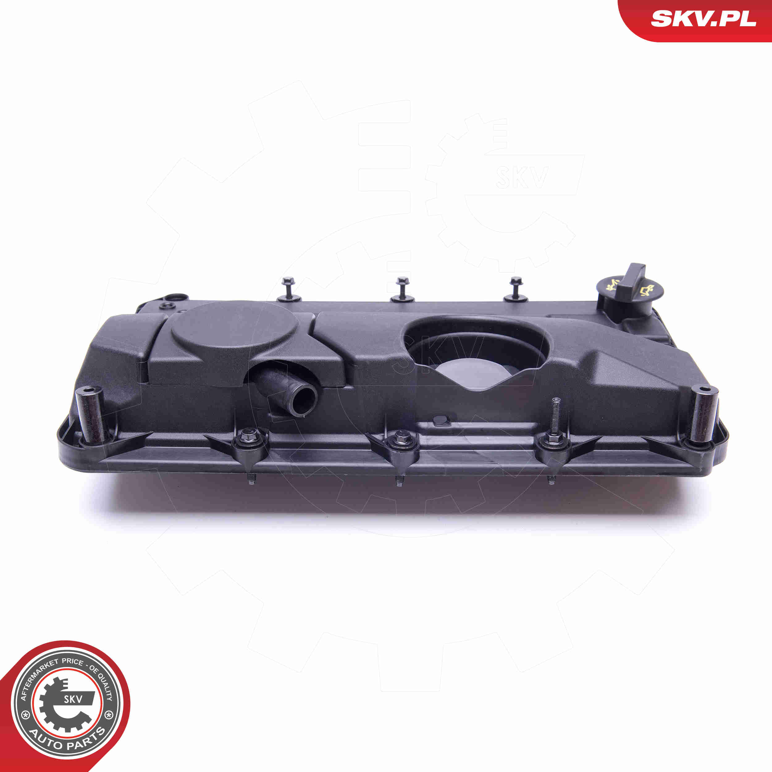Cylinder Head Cover - 48SKV022 ESEN SKV