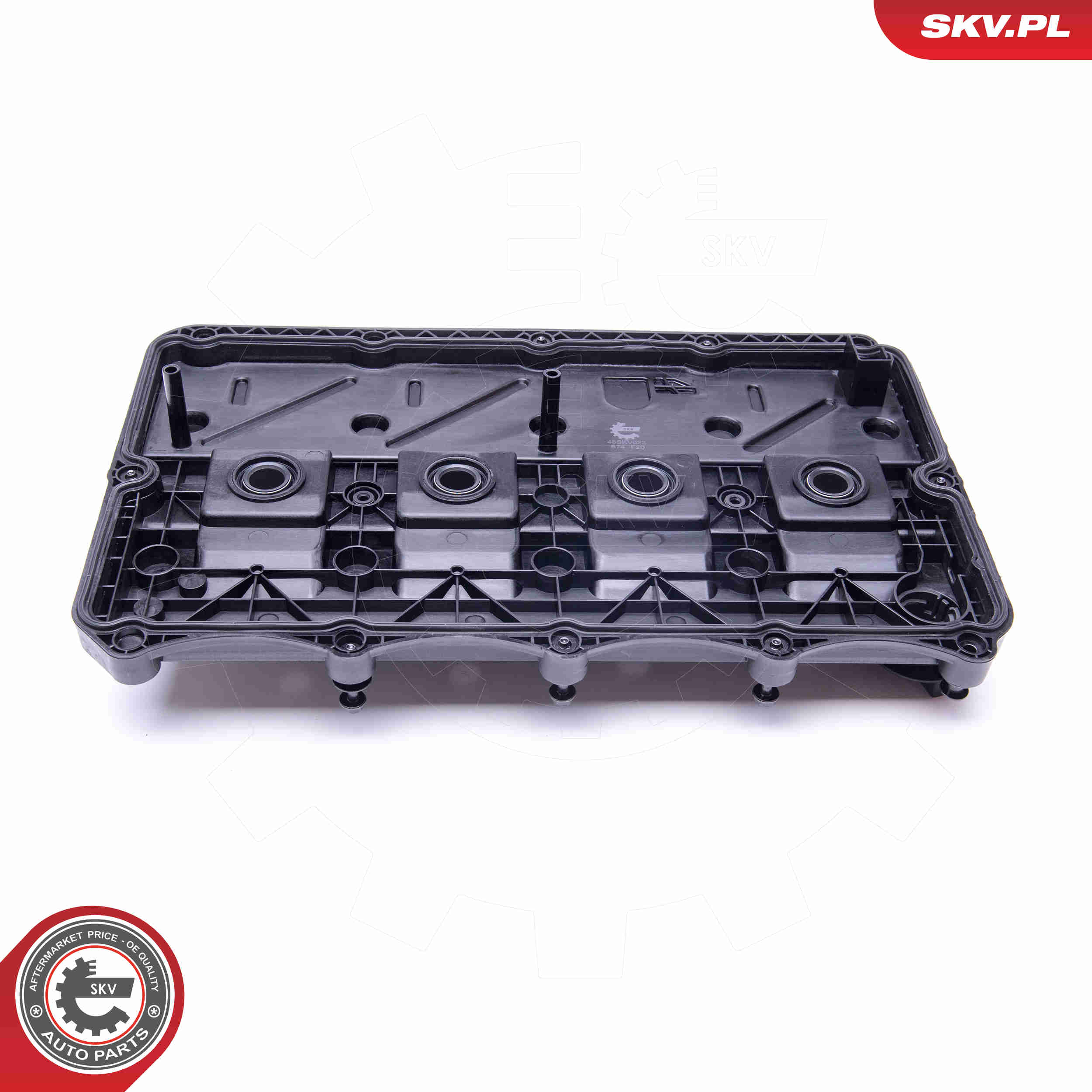 Cylinder Head Cover - 48SKV022 ESEN SKV