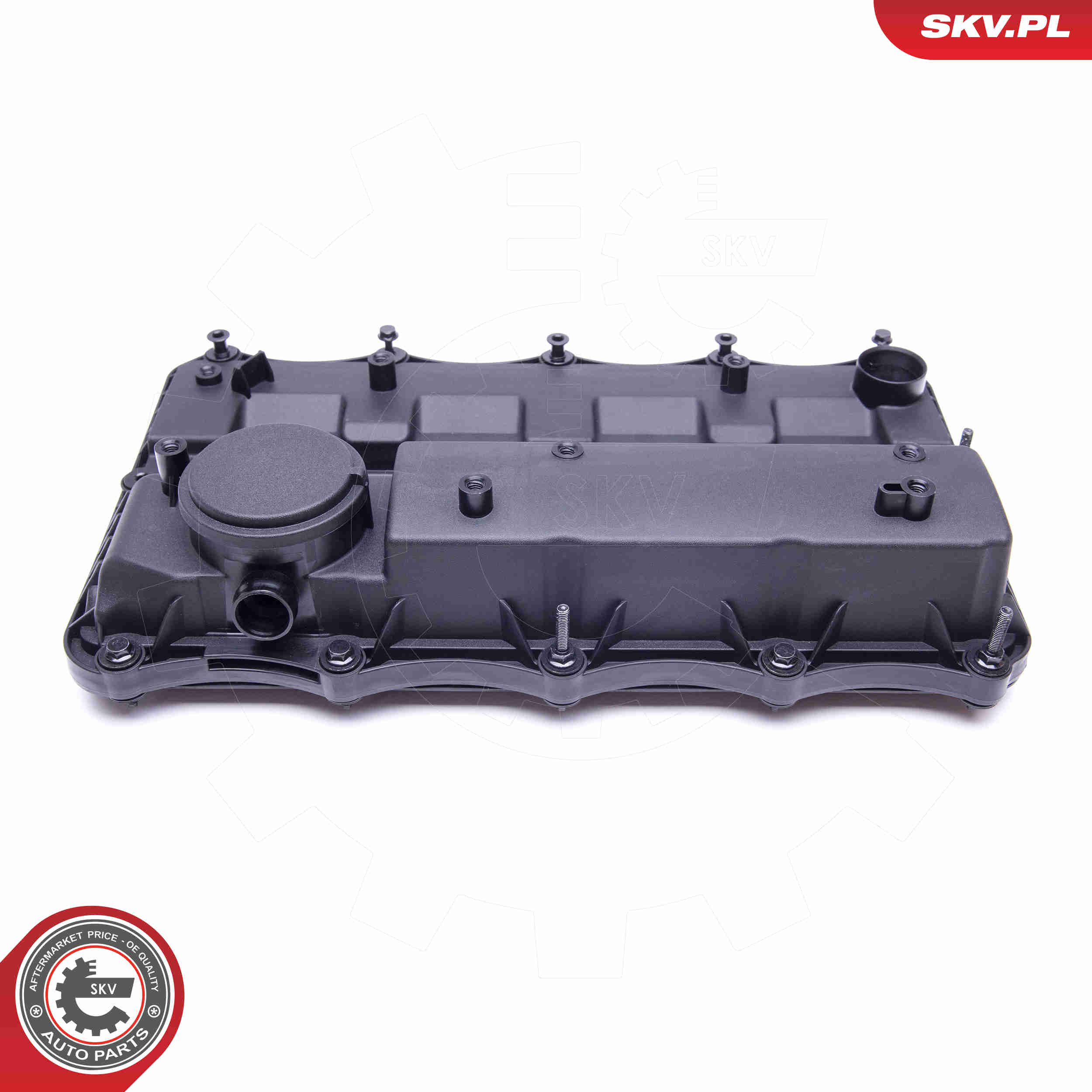 Cylinder Head Cover - 48SKV023 ESEN SKV