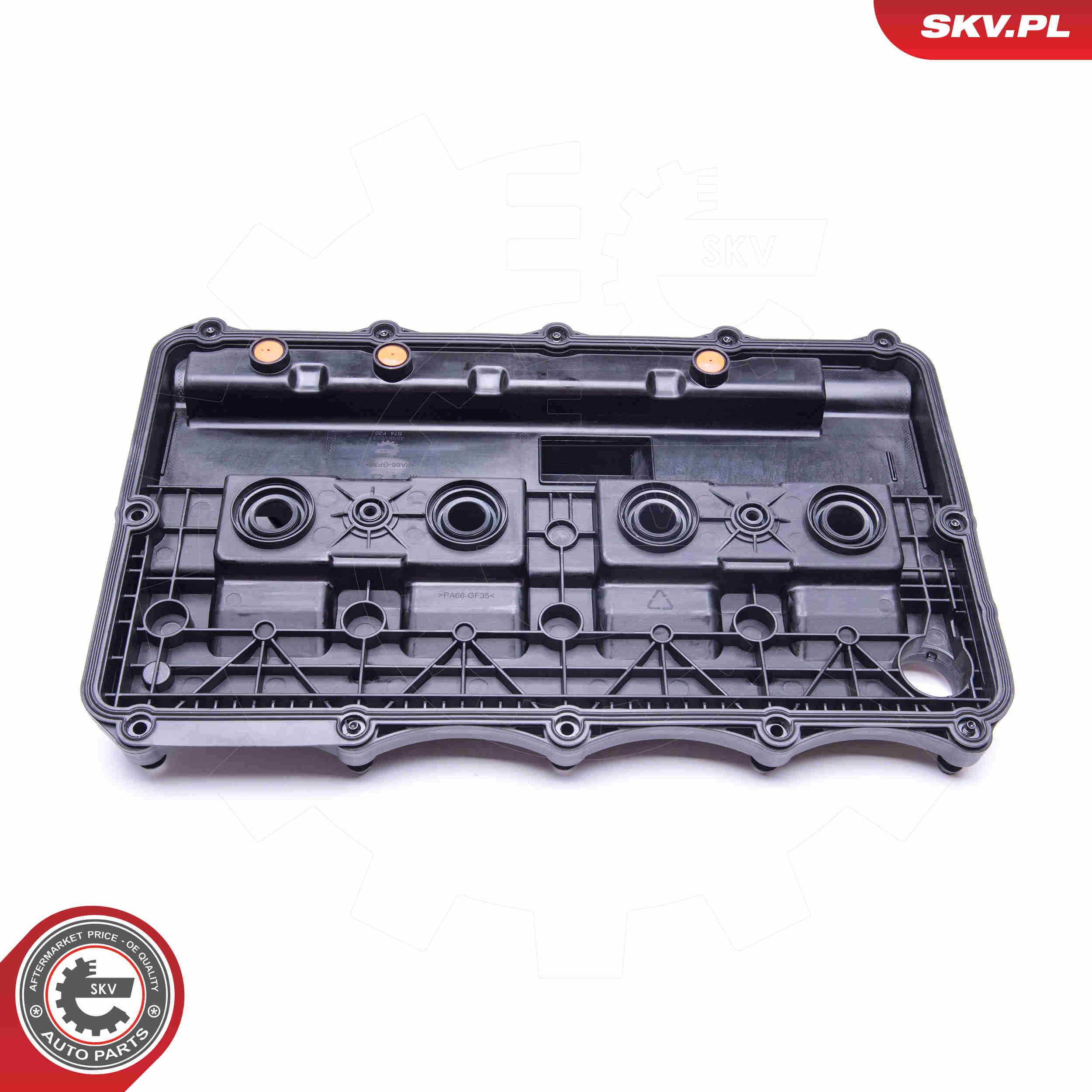 Cylinder Head Cover - 48SKV023 ESEN SKV