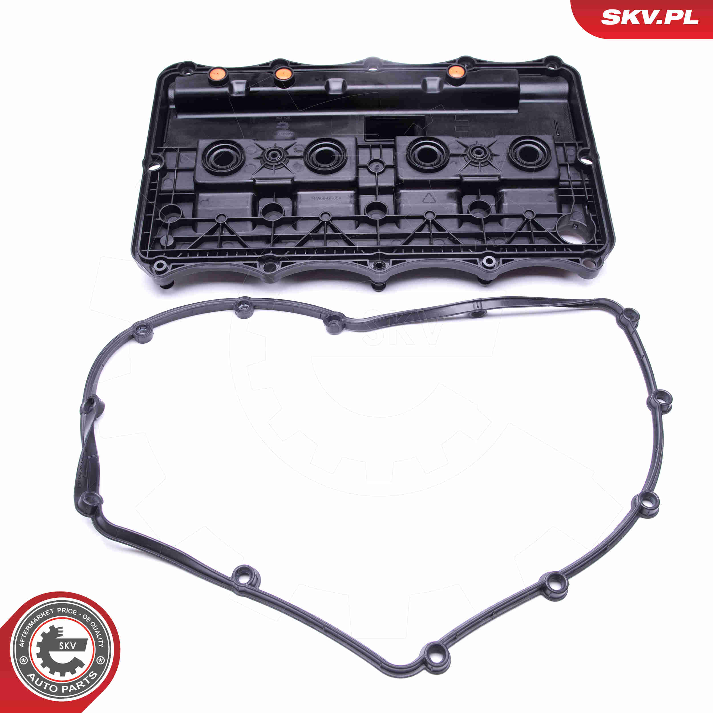 Cylinder Head Cover - 48SKV023 ESEN SKV