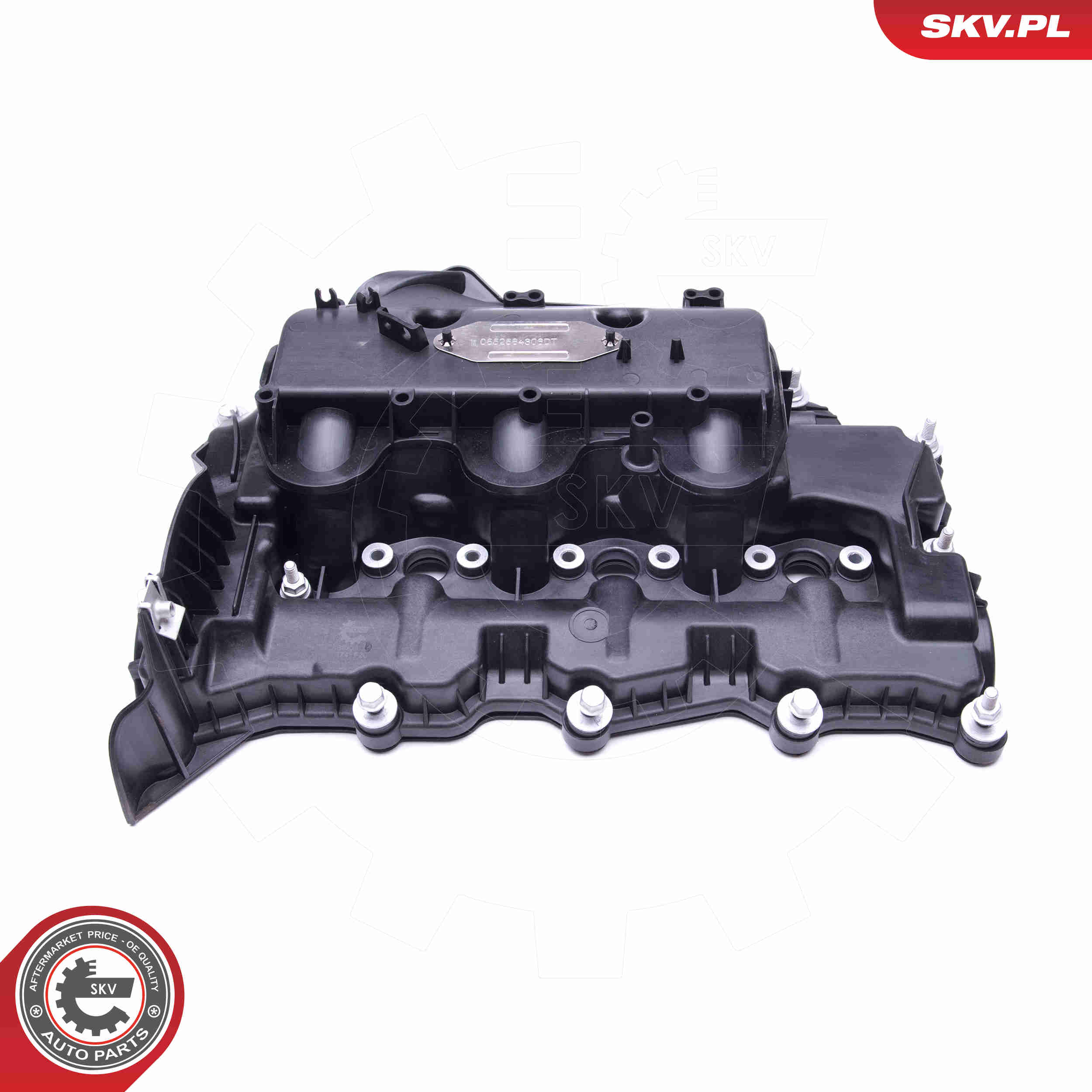 Cylinder Head Cover - 48SKV024 ESEN SKV